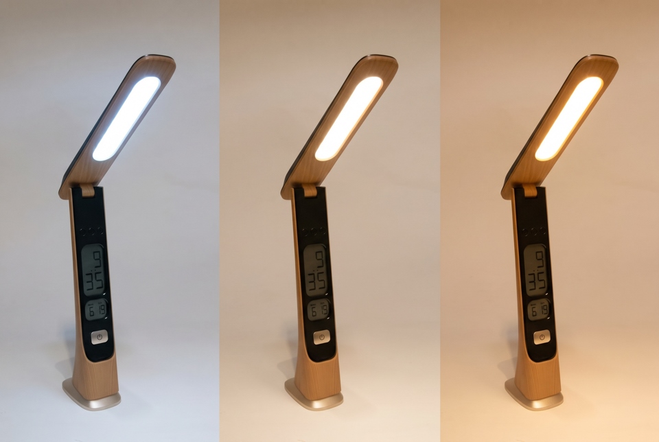 Lampka wielofunkcyjna SHP CRANE LED - obrazek 7
