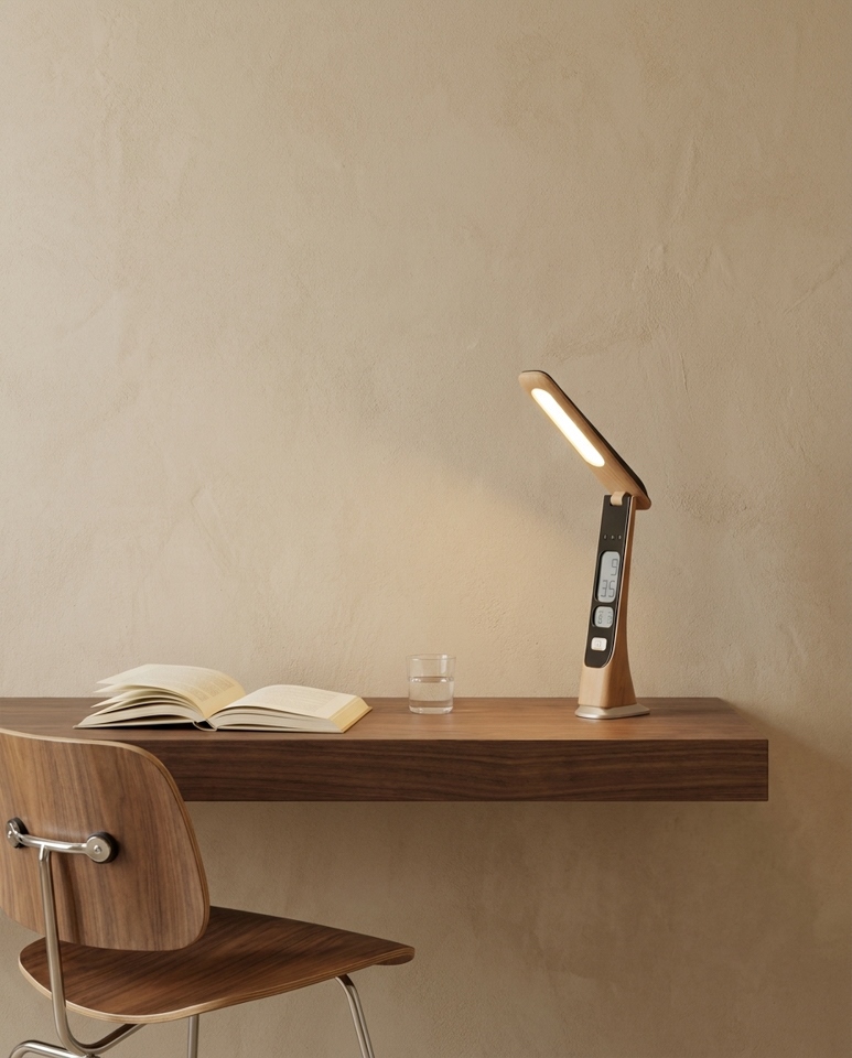 Lampka wielofunkcyjna SHP CRANE LED - obrazek 9
