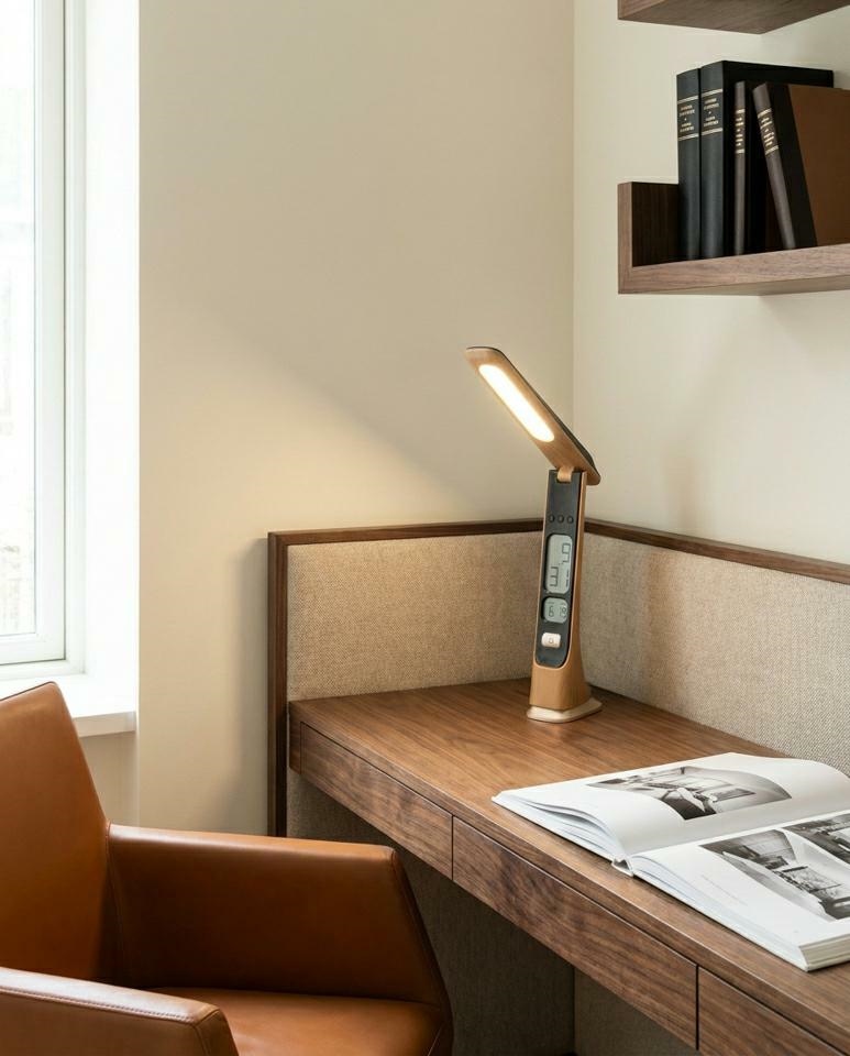 Lampka wielofunkcyjna SHP CRANE LED - obrazek 11