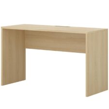 Biurko LERRA 03 dąb lindberg
