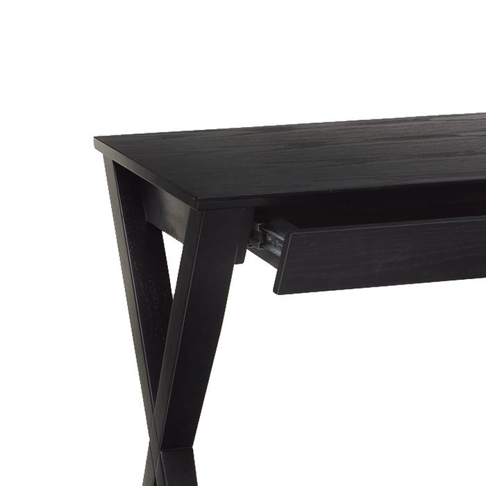 Biurko Writex Black - obrazek 4