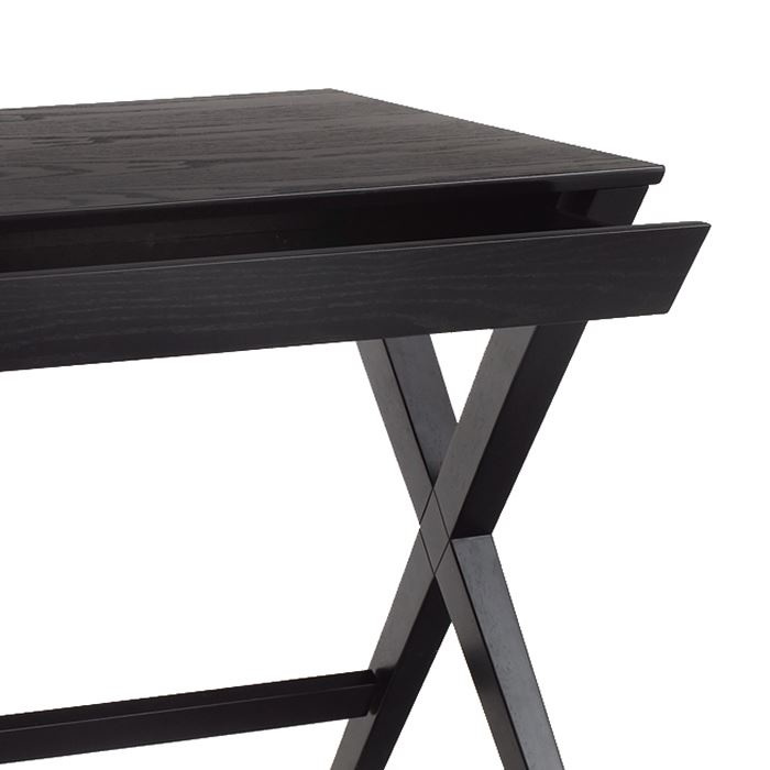 Biurko Writex Black - obrazek 6