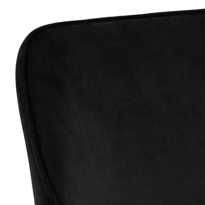 Krzesło Ranja black - obrazek 10