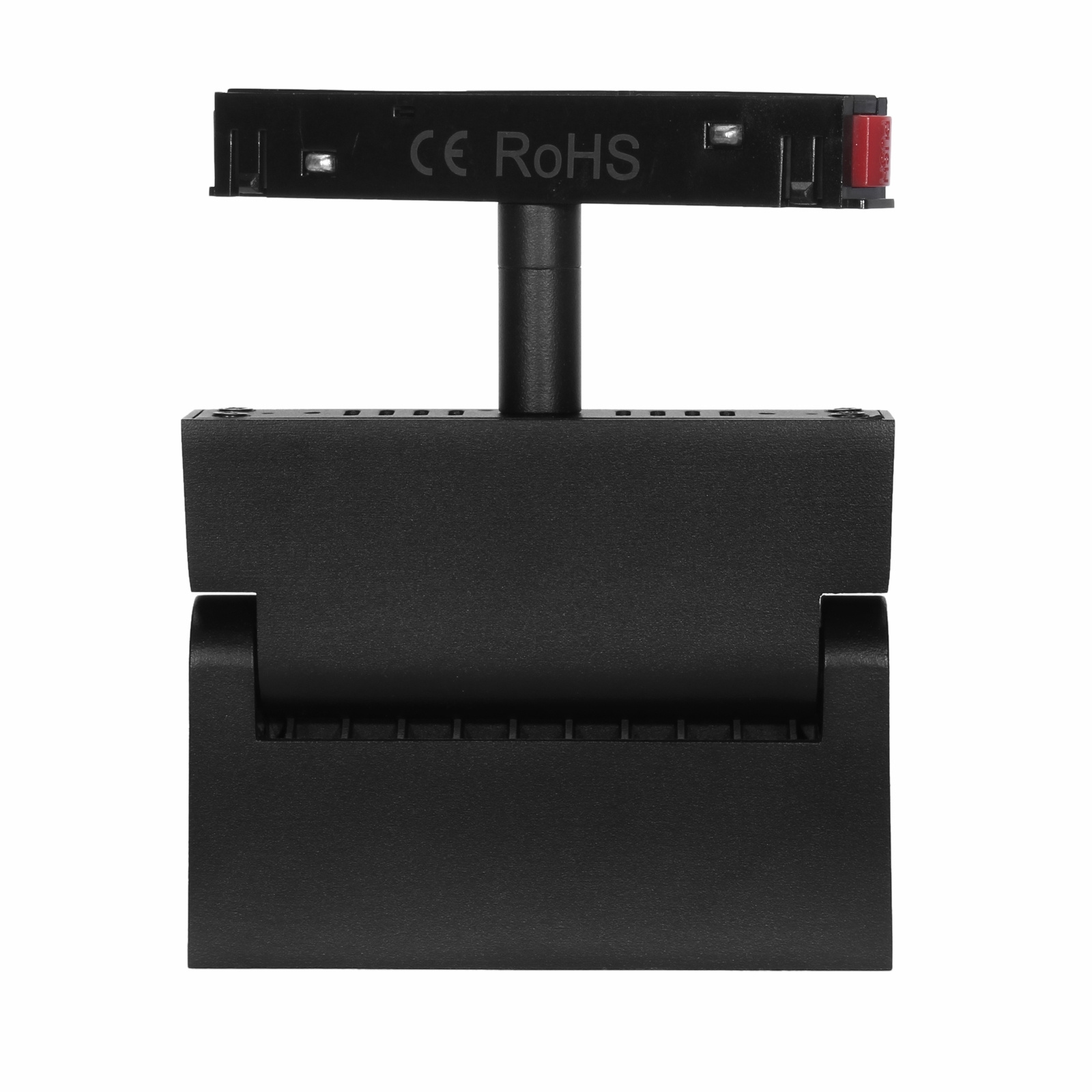 Lampa z diodami do szyn magnetycznych łamana 6W 4000K DDCX-GDZD6 - obrazek 4