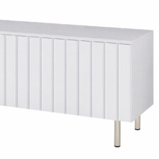 Metalowe nóżki 17cm 6szt. kaszmir