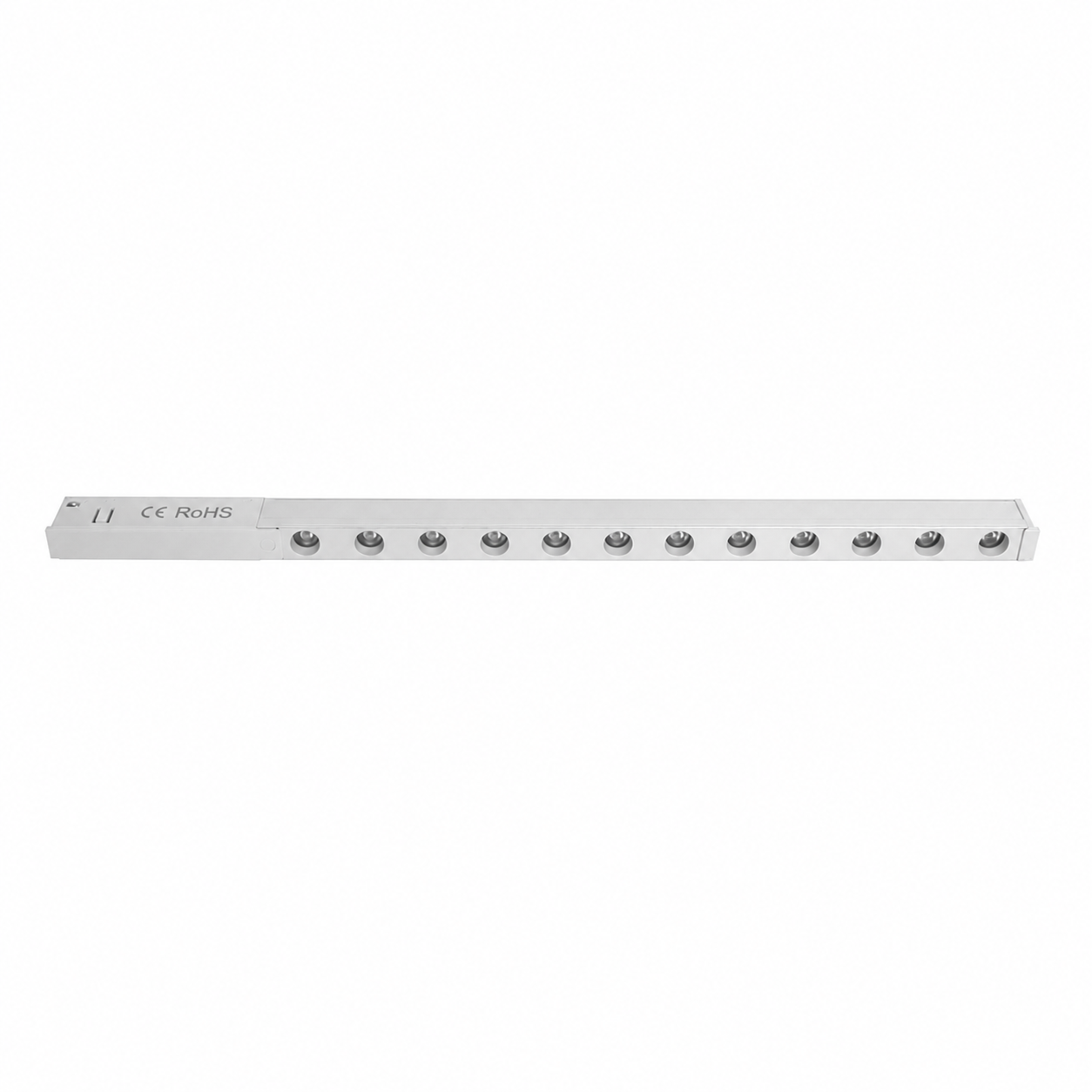 Lampa Magnetyczna Mini Magnetic DDCX16-GS12-330 12W 4000K Biała - obrazek 3