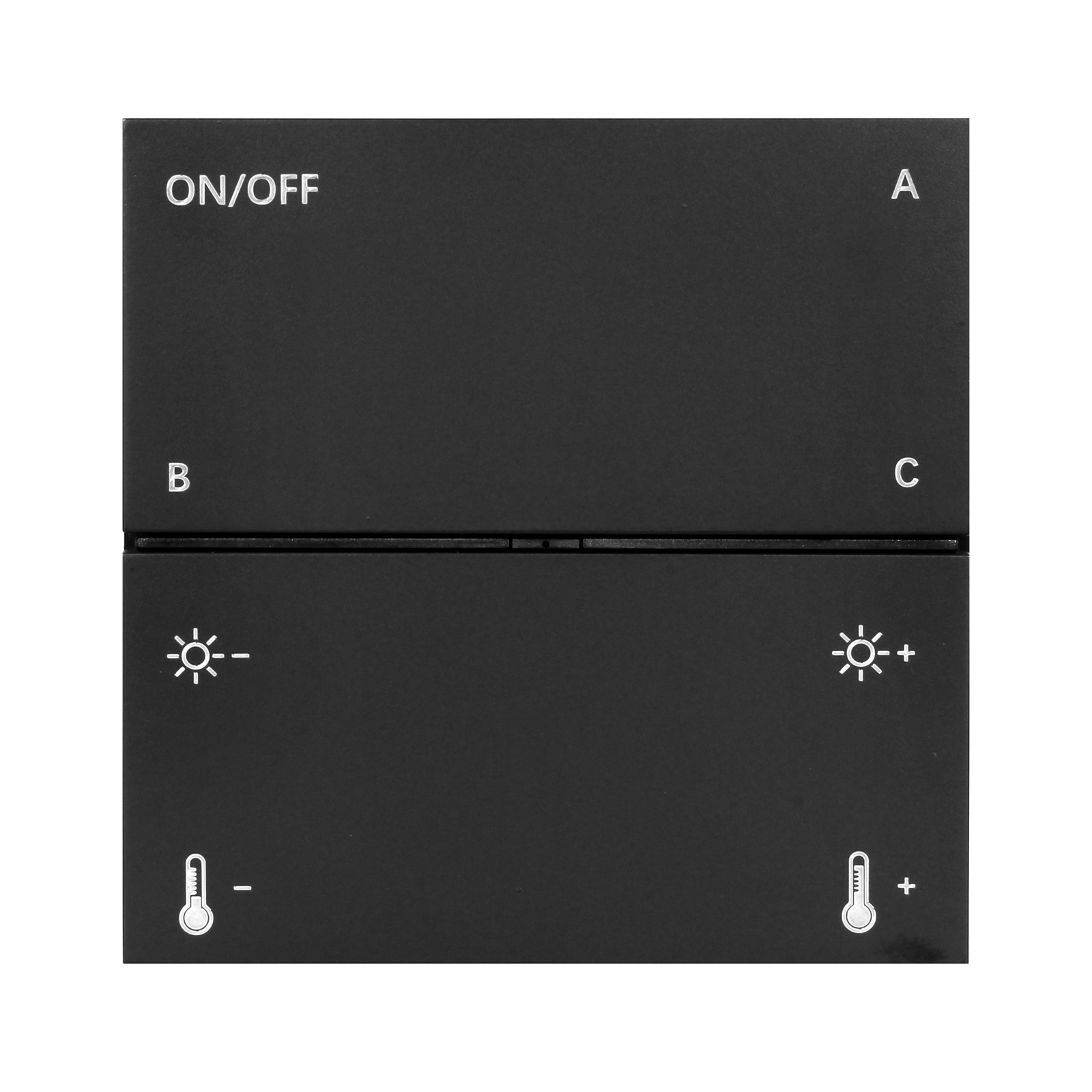 Panel sterujący TUYA SMART SW0109M - obrazek 3