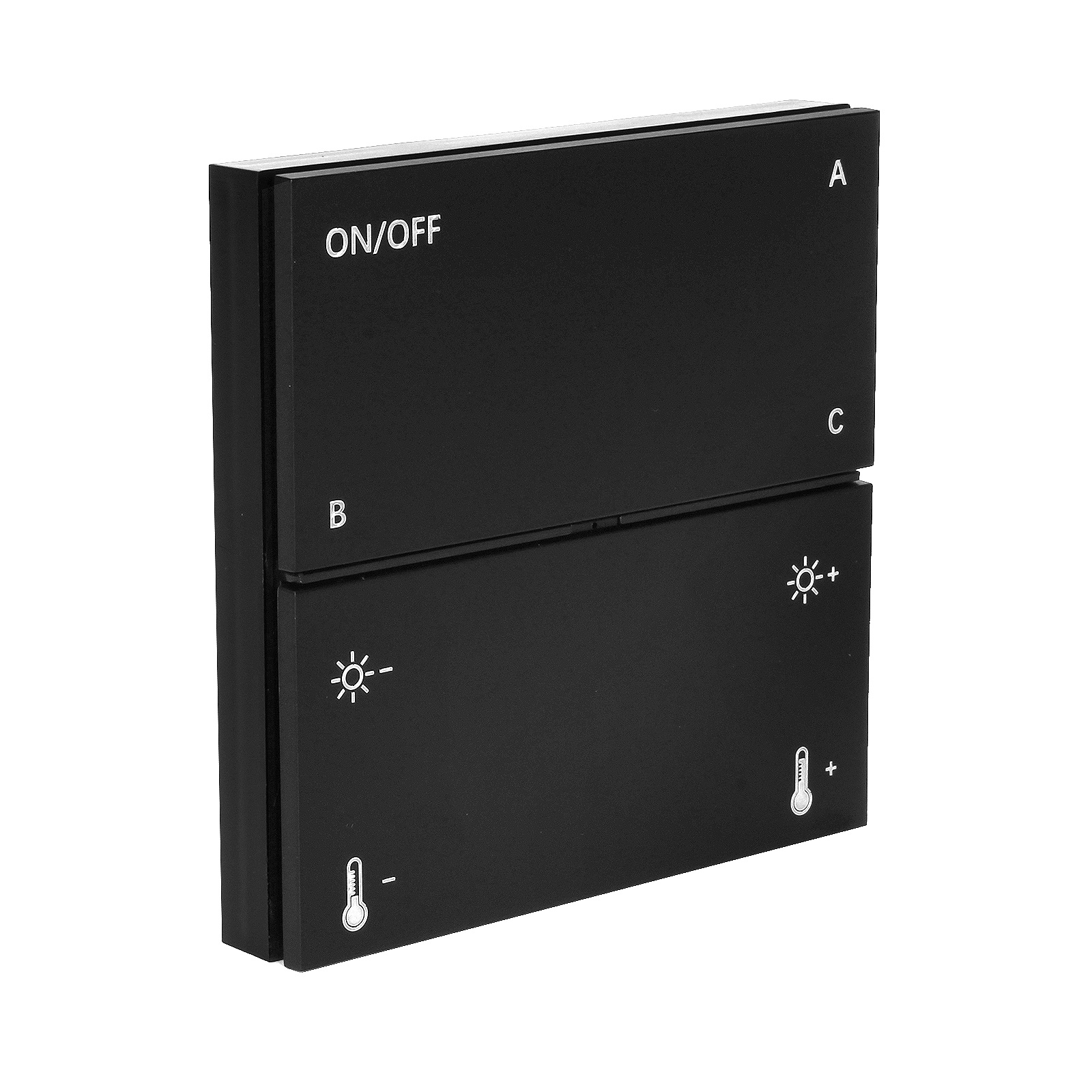 Panel sterujący TUYA SMART SW0109M - obrazek 4