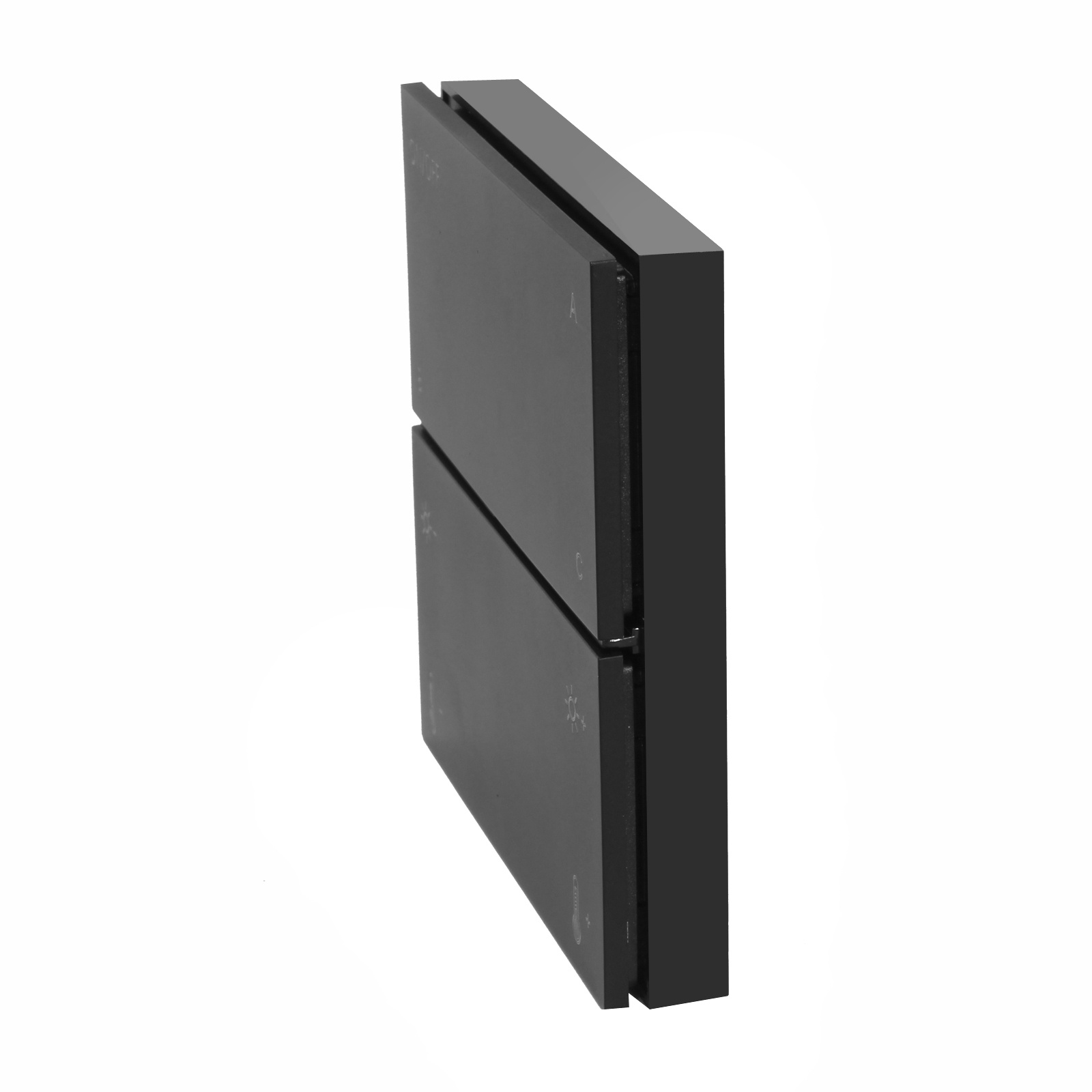 Panel sterujący TUYA SMART SW0109M - obrazek 5