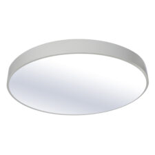 Panel LED Natynkowy 60cm okrągły BB05 60W 4000K biały