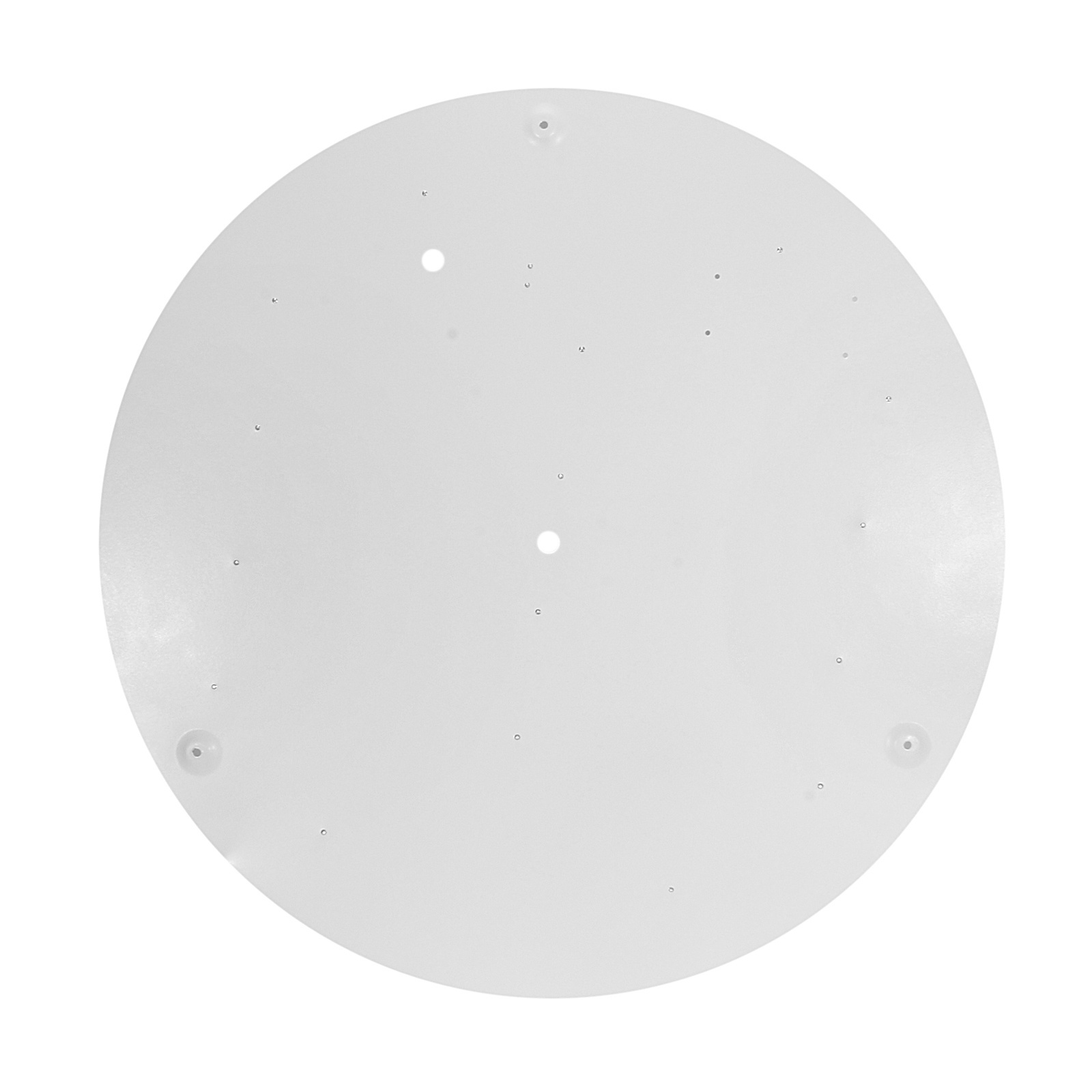 Panel LED Natynkowy 60cm okrągły BB05 60W 4000K biały - obrazek 4