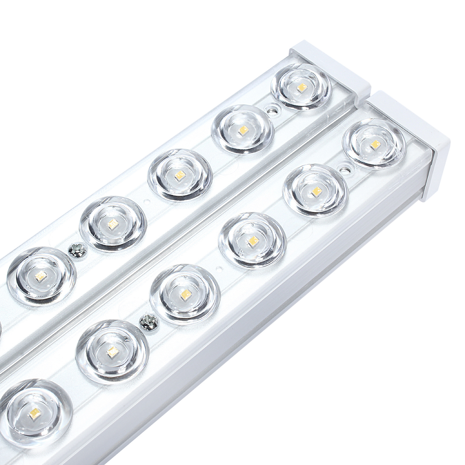 Lampa liniowa, świetlówka modułowa LED 36W 100LM/W GS-LL40B5279 4000K - obrazek 4