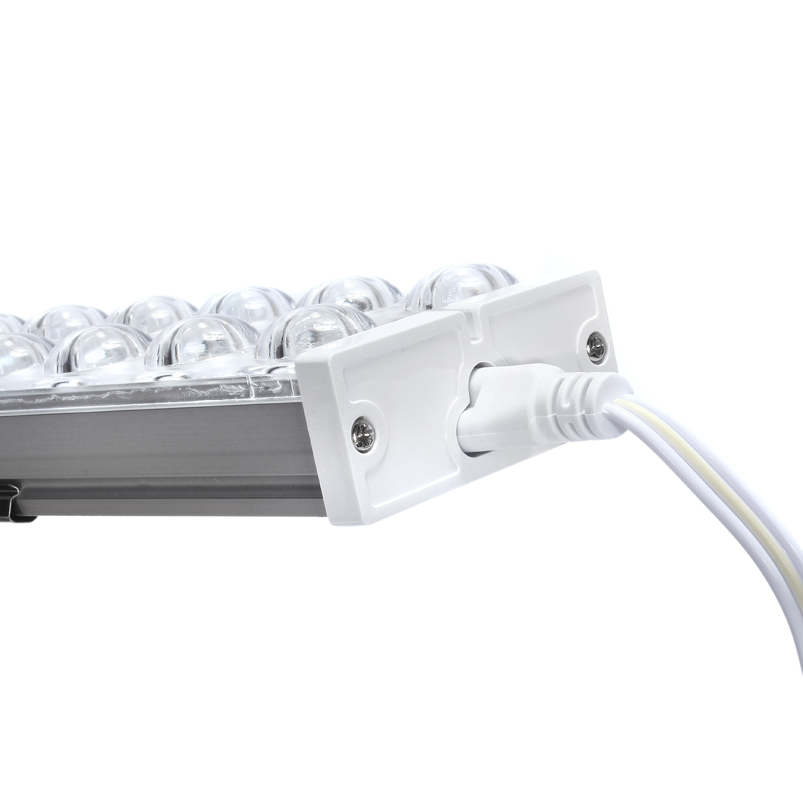 Lampa liniowa, świetlówka modułowa LED 36W 100LM/W GS-LL40B5279 4000K - obrazek 7