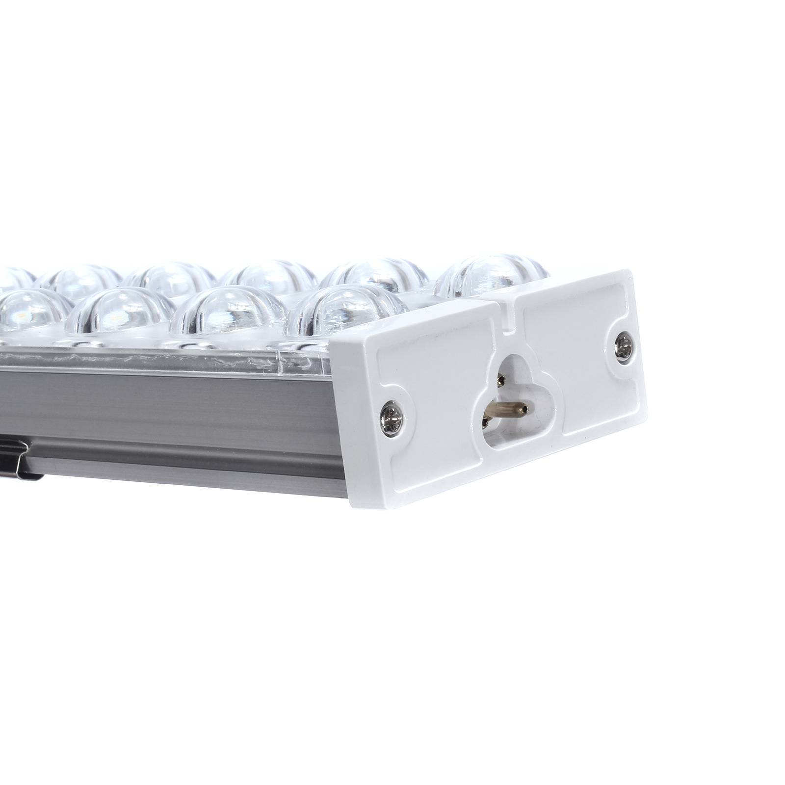 Lampa liniowa, świetlówka modułowa LED 36W 100LM/W GS-LL40B5279 4000K - obrazek 8
