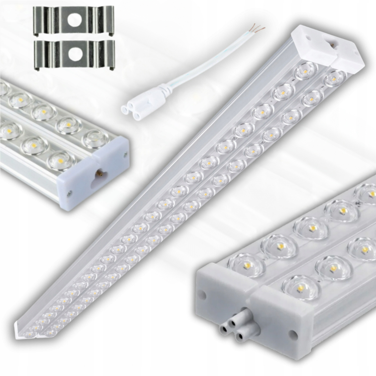 Lampa liniowa, świetlówka modułowa LED 36W 100LM/W GS-LL40B5279 4000K - obrazek 9