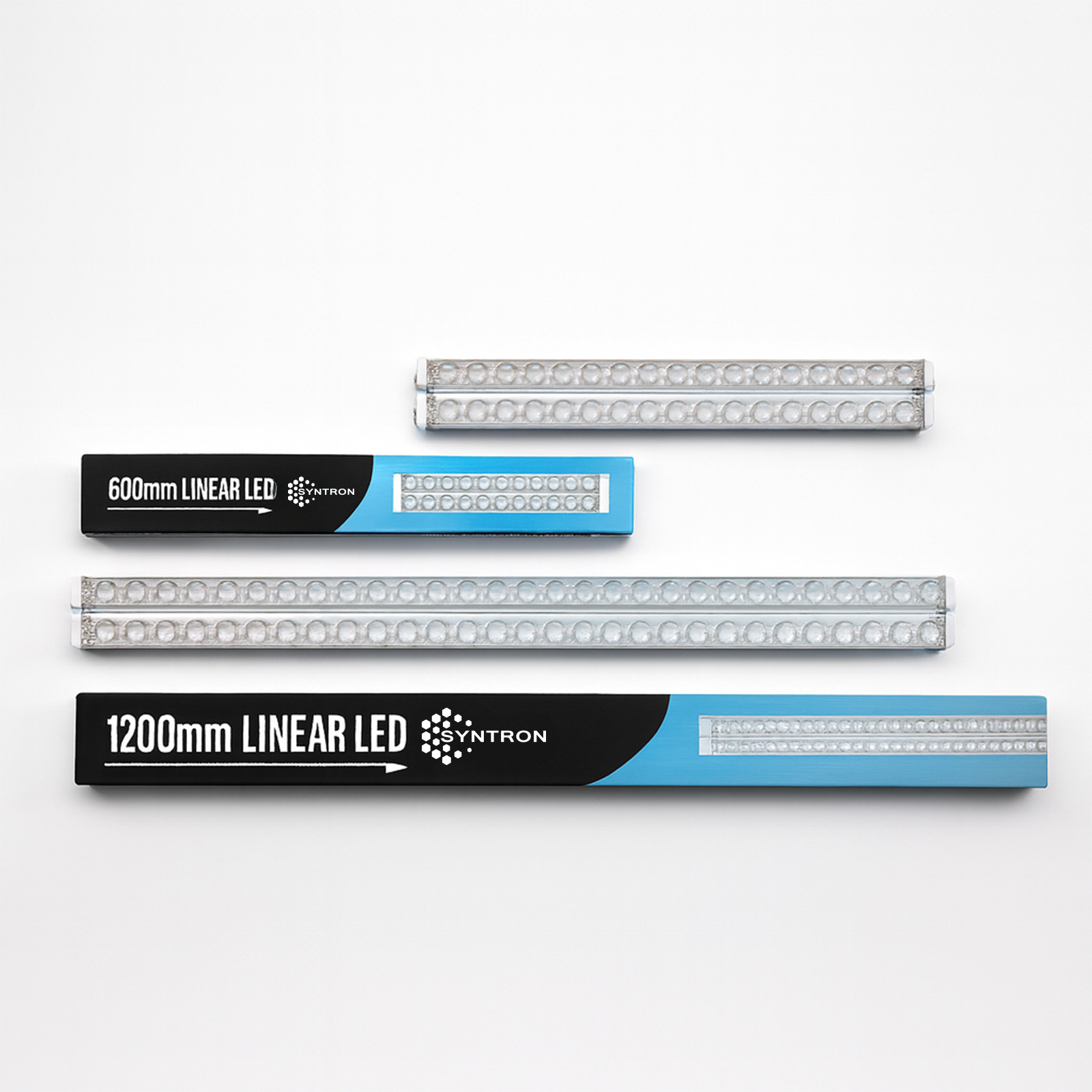 Lampa liniowa, świetlówka modułowa LED 36W 100LM/W GS-LL40B5279 4000K - obrazek 11