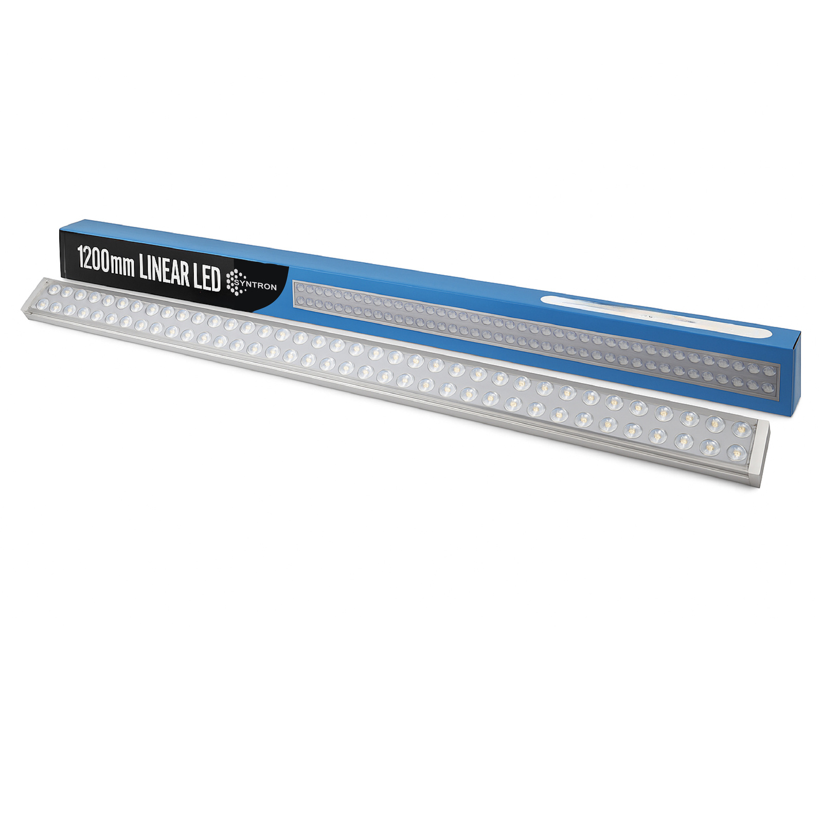 Lampa liniowa, świetlówka modułowa LED 36W 100LM/W GS-LL40B5279 4000K - obrazek 12