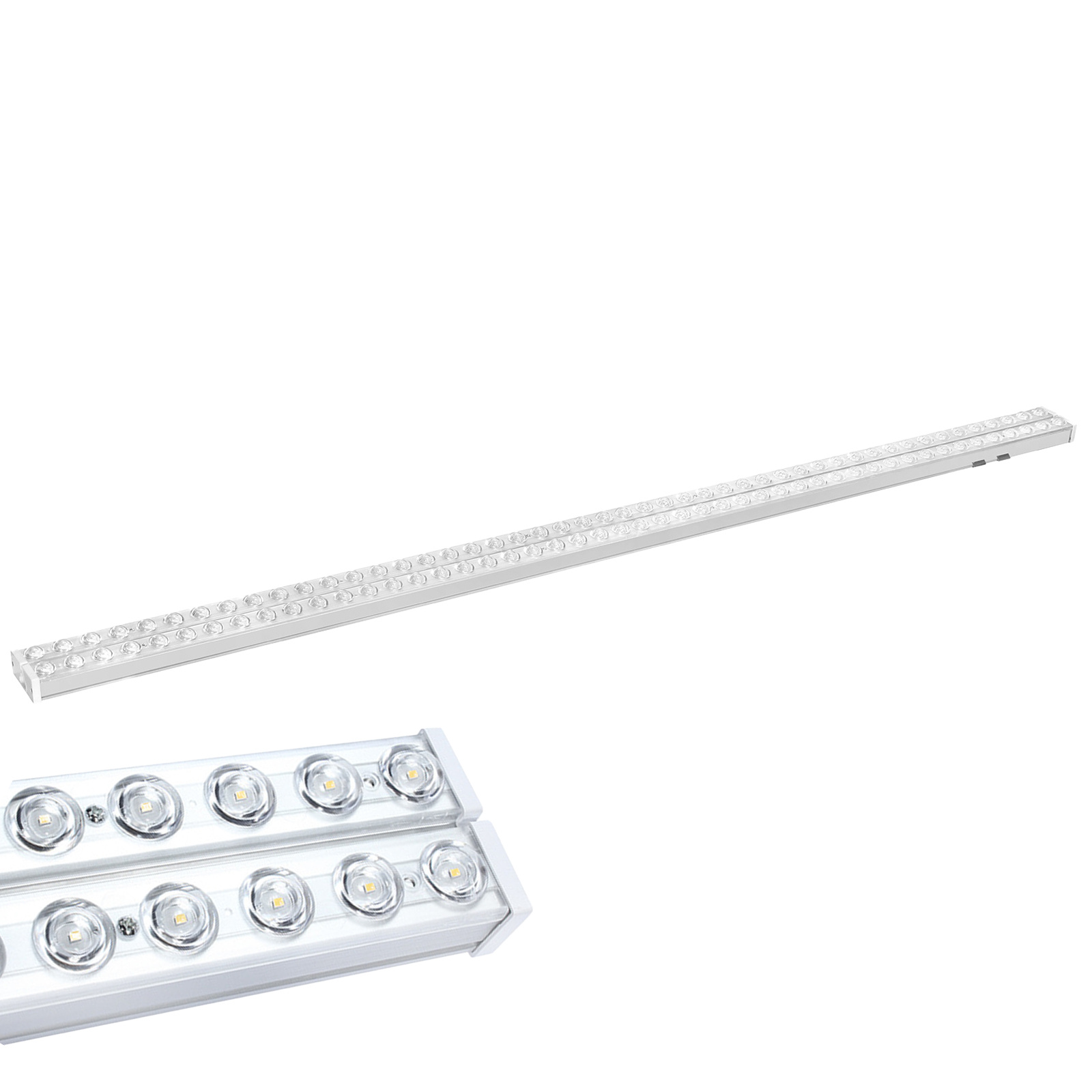Lampa liniowa, świetlówka modułowa LED 36W 100LM/W GS-LL40B5279 4000K - obrazek 16