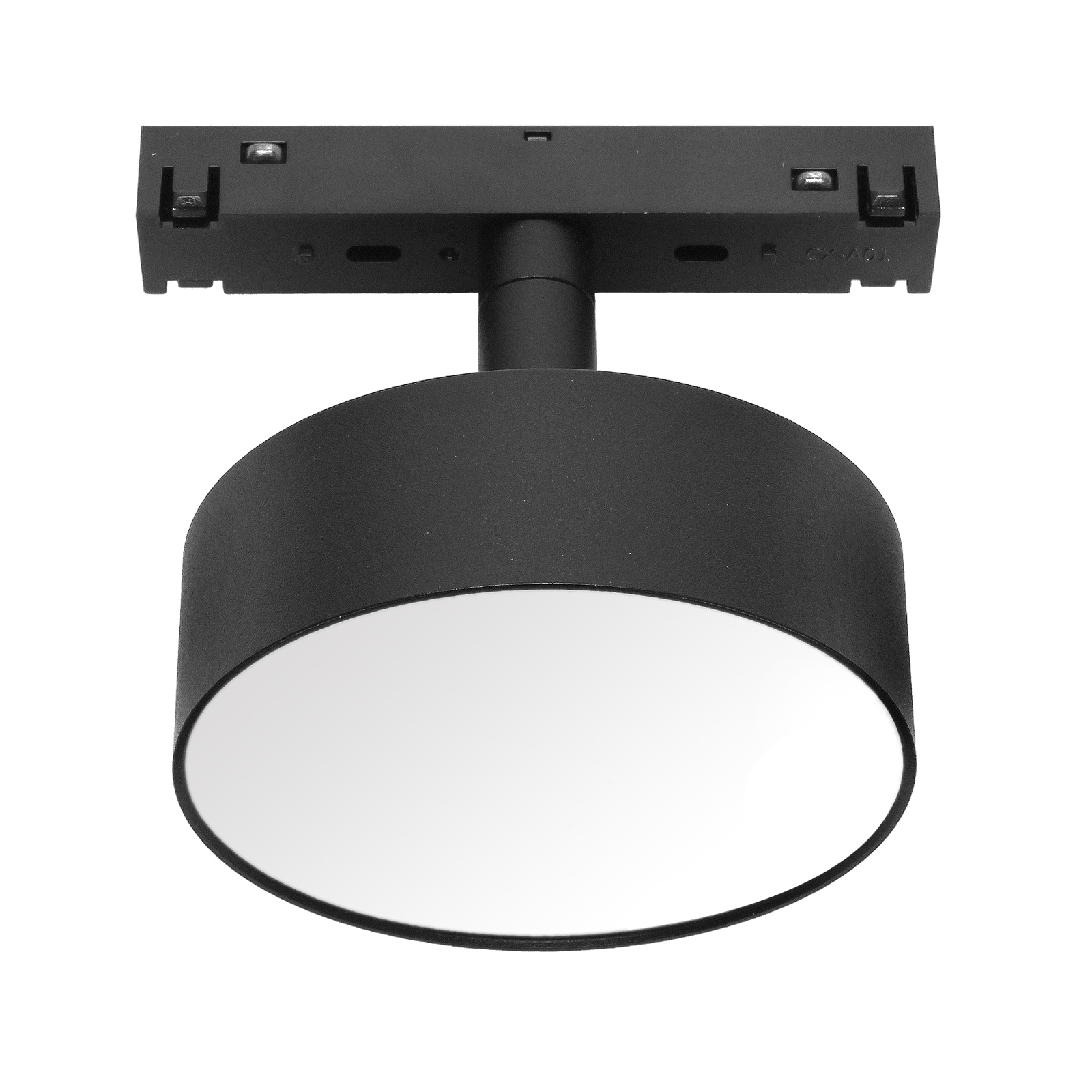 Lampa magnetyczna DDCX-004 10W 3000K czarny - obrazek 4