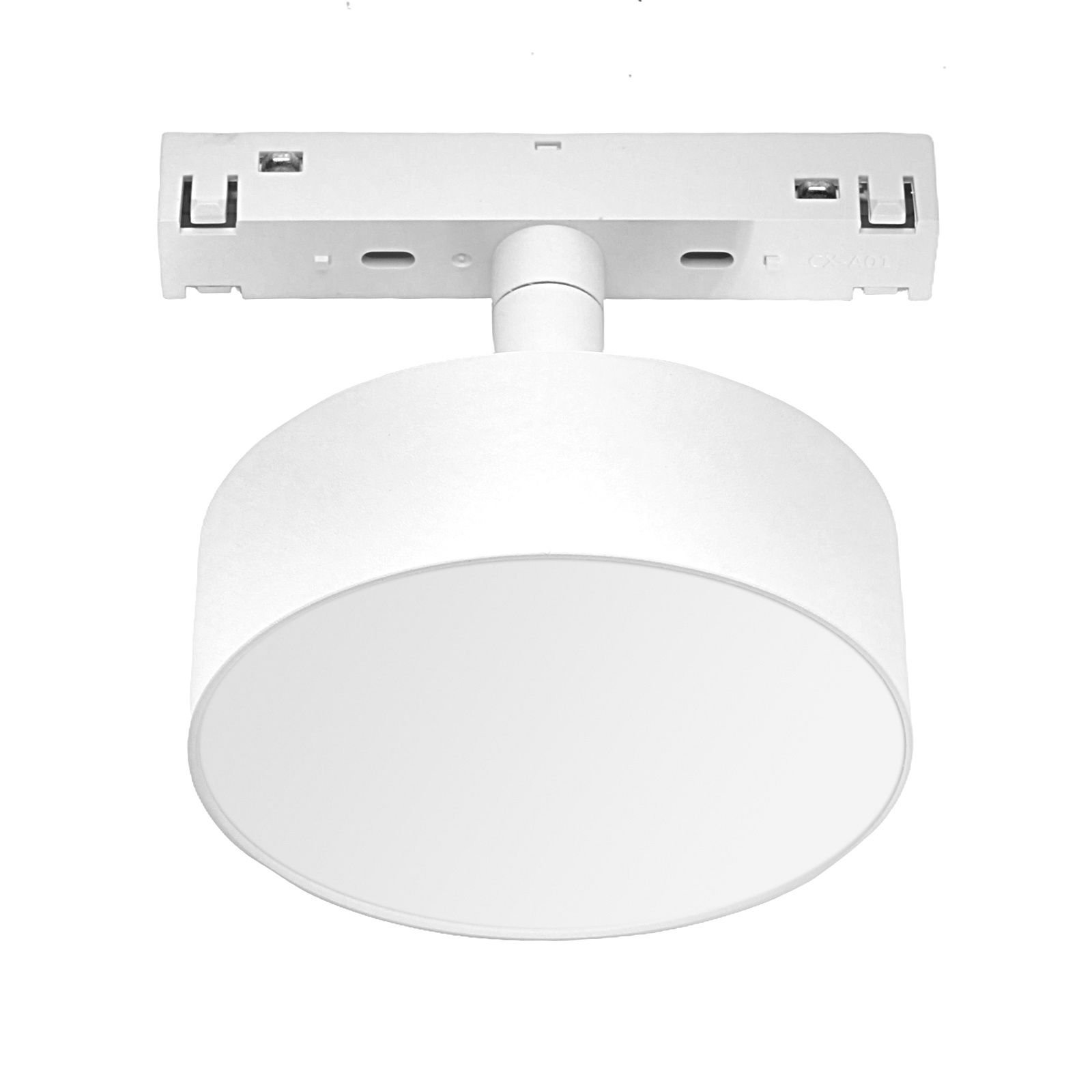 Lampa magnetyczna DDCX-004 10W 3000K biały - obrazek 4