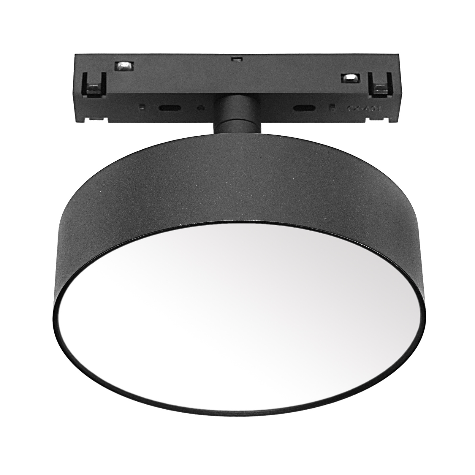 Lampa magnetyczna DDCX-005 14W 3000K czarny - obrazek 4