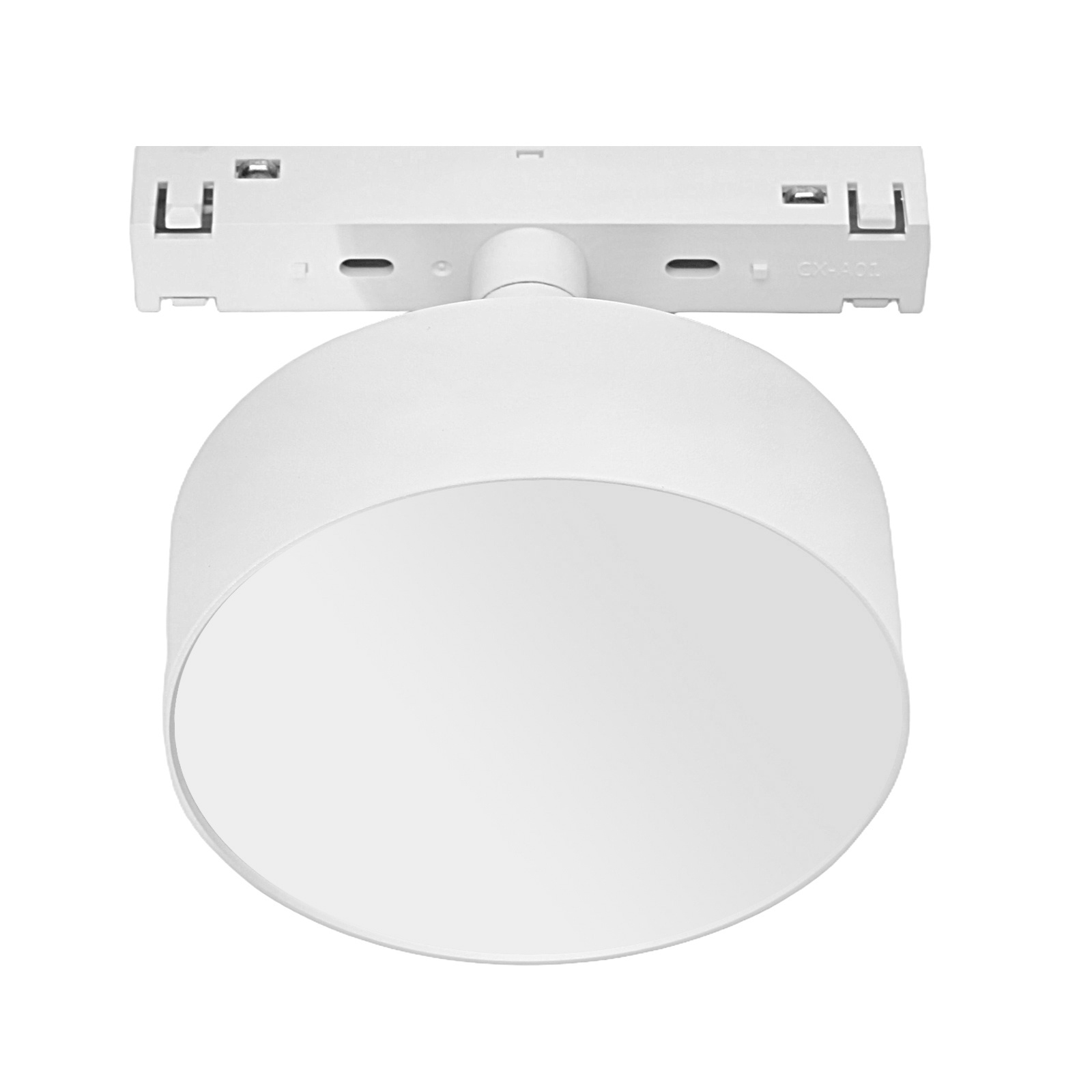 Lampa magnetyczna DDCX-005 14W 4000K biały - obrazek 3