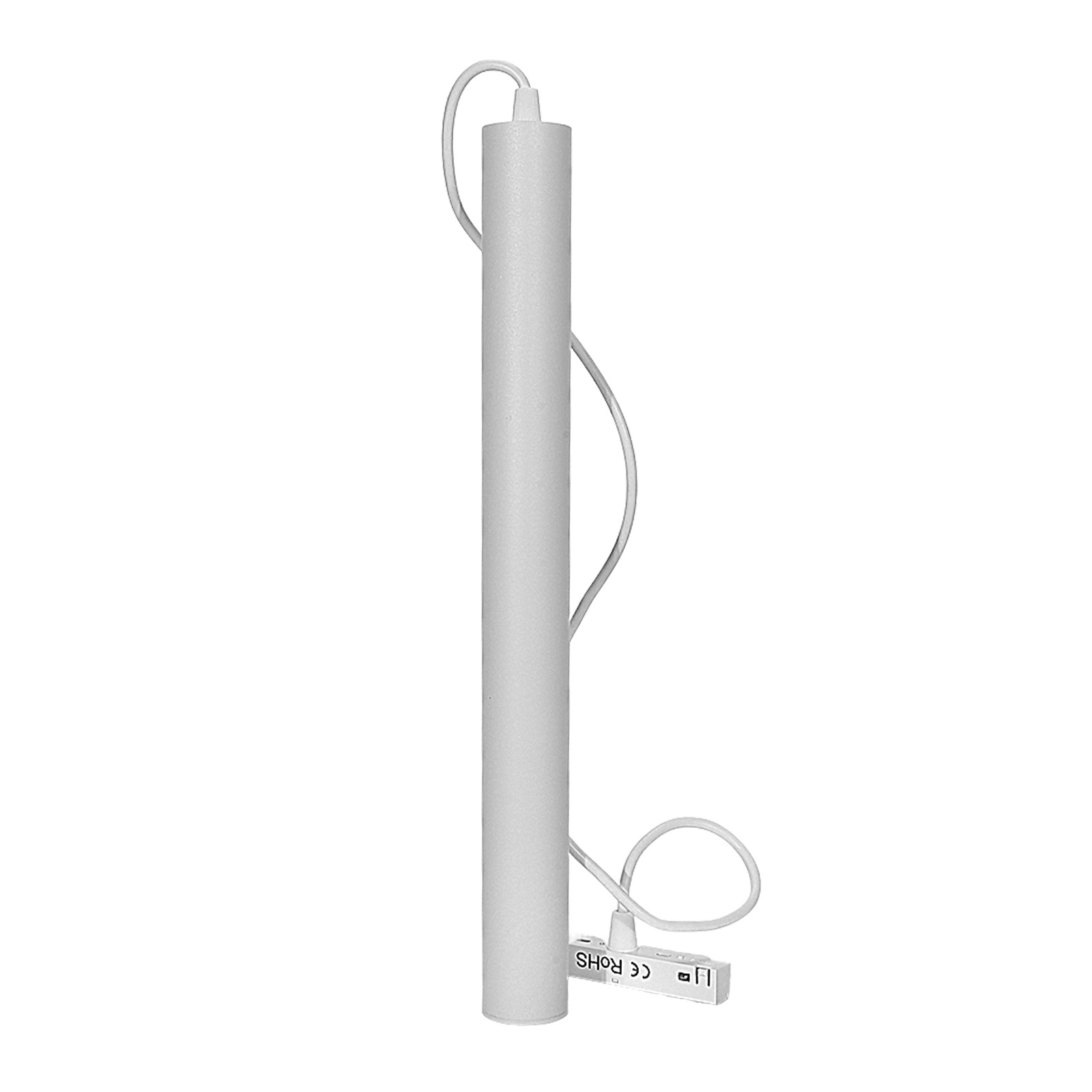 Lampa magnetyczna Sopel DDCX-B10-TY 10W biały - obrazek 4
