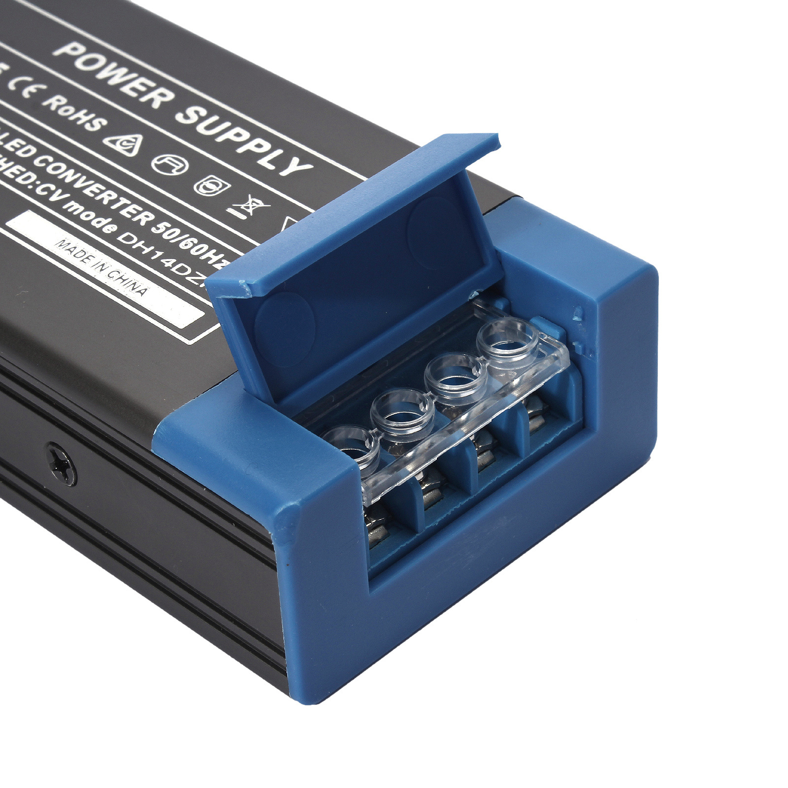 Zasilacz 48V H-PF300-48 300W - obrazek 3