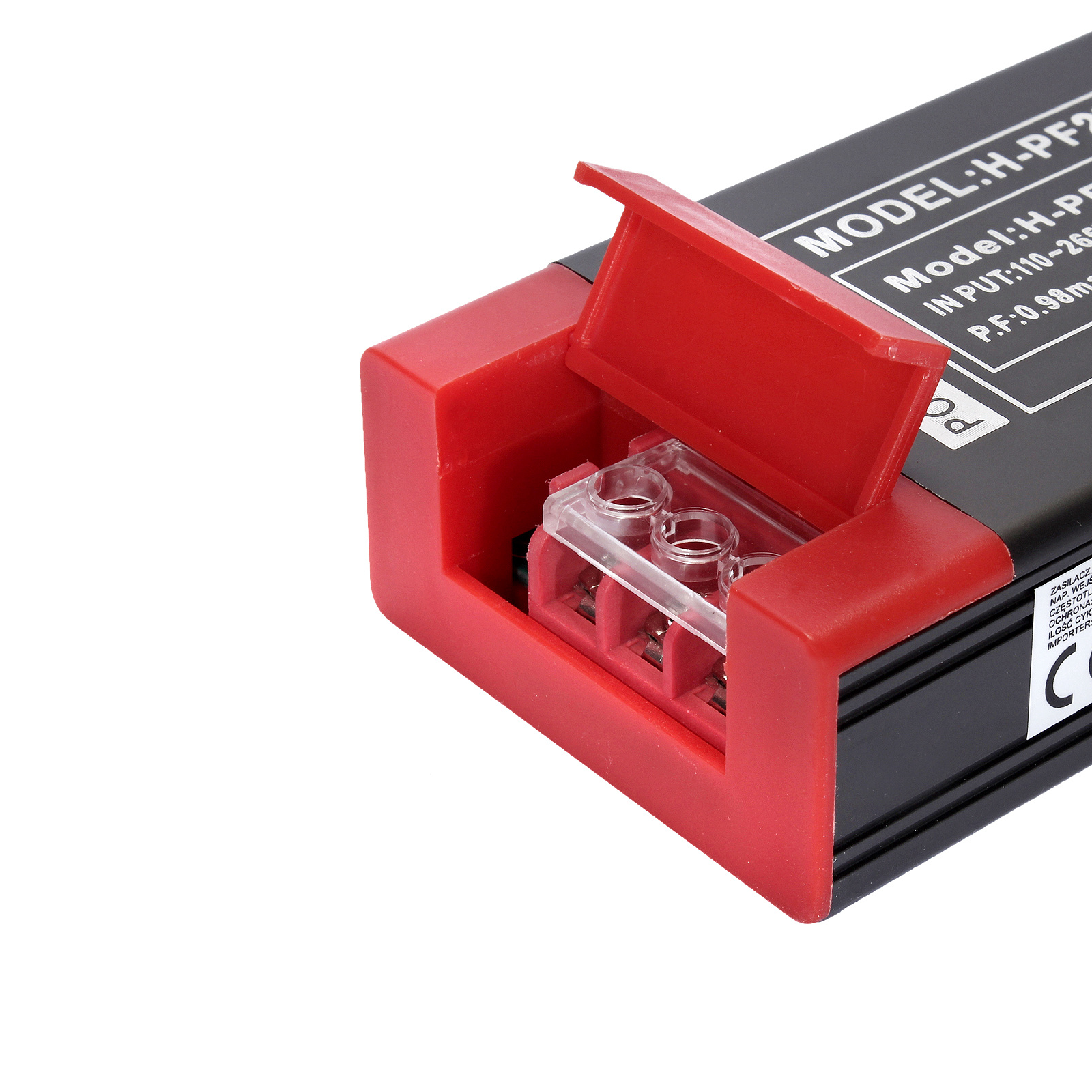 Zasilacz 48V H-PF300-48 300W - obrazek 4