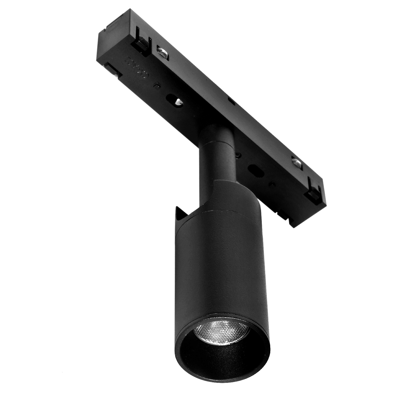 Reflektor magnetyczny DDCX-007 3W 4000K czarny - obrazek 3