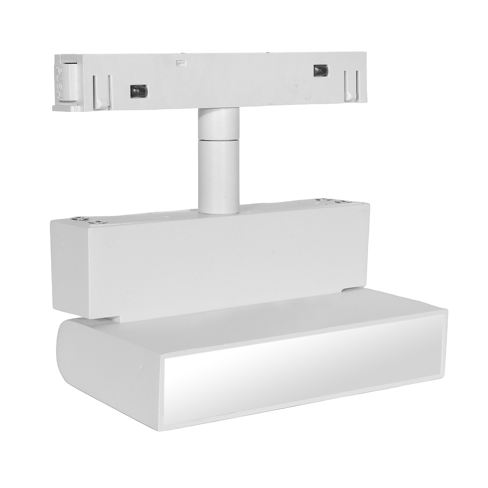 Lampa magnetyczna DDCX-008 4000K biały - obrazek 3