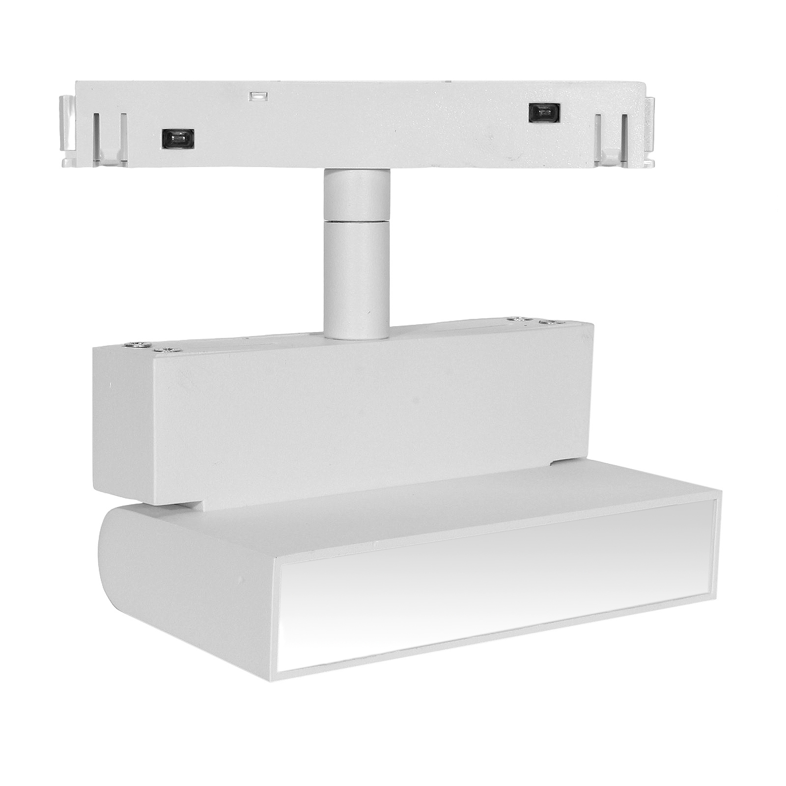 Lampa magnetyczna DDCX-008 3000K biały - obrazek 3