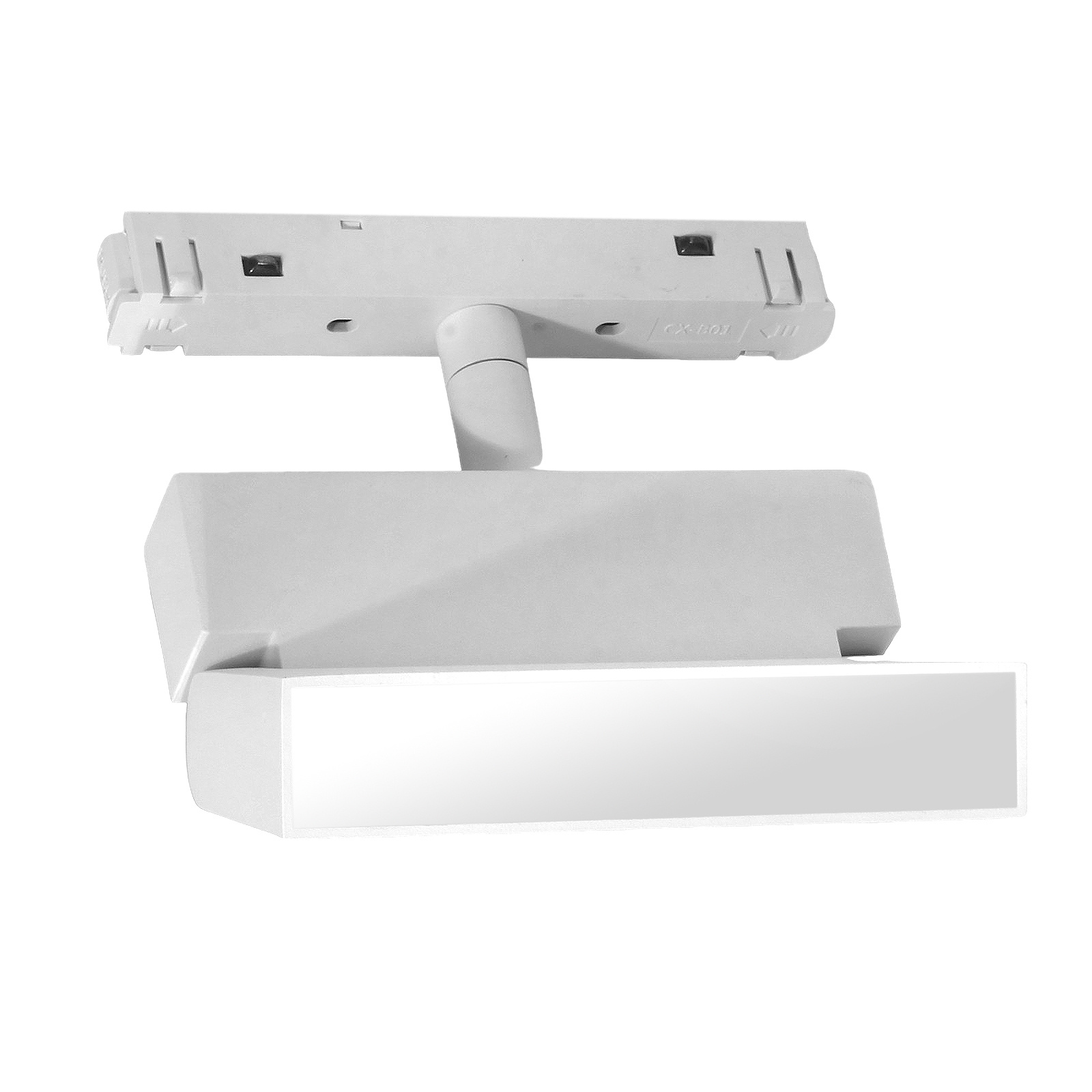 Lampa magnetyczna DDCX-008 3000K biały - obrazek 5