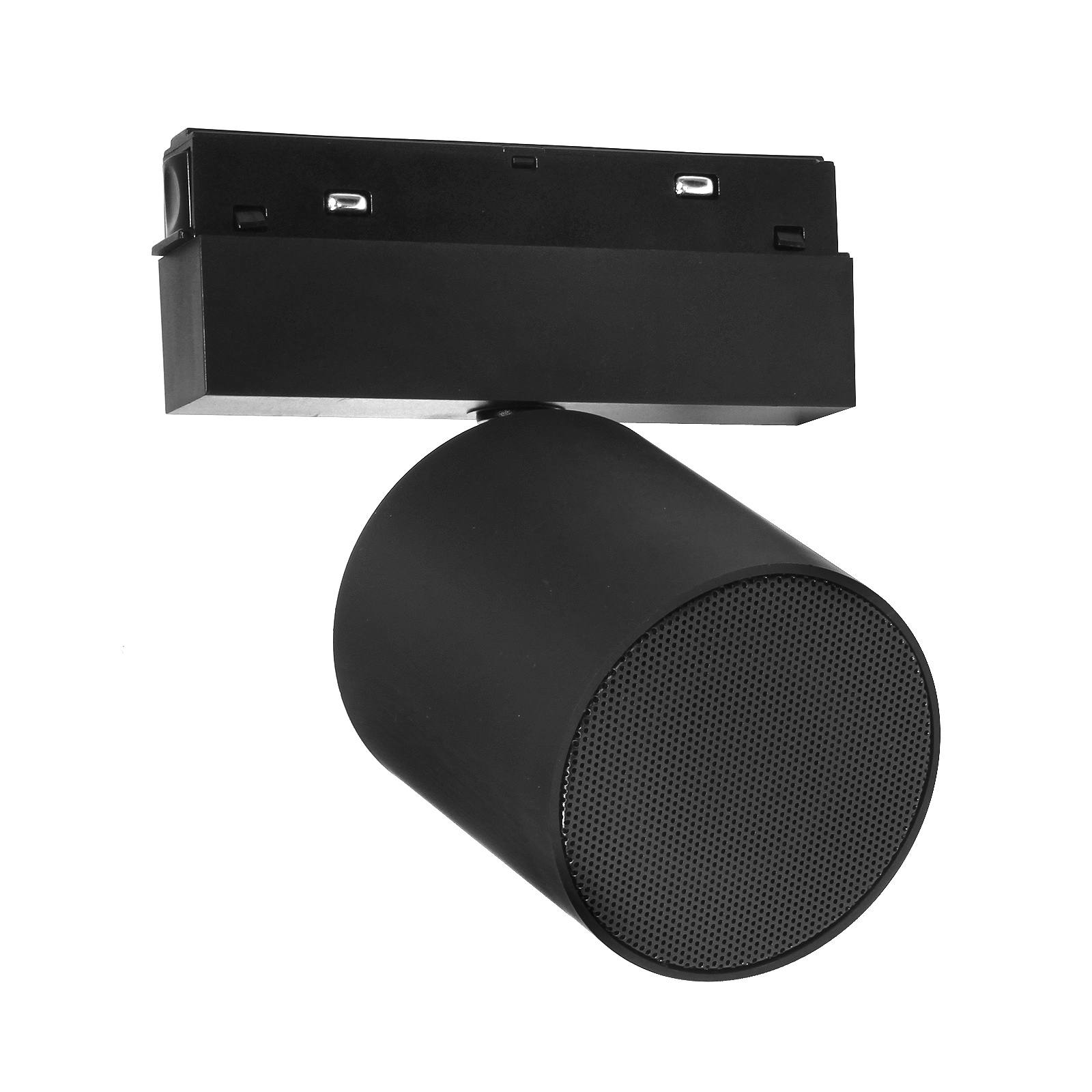 Głośnik magnetyczny 10W PW20 czarny - obrazek 3