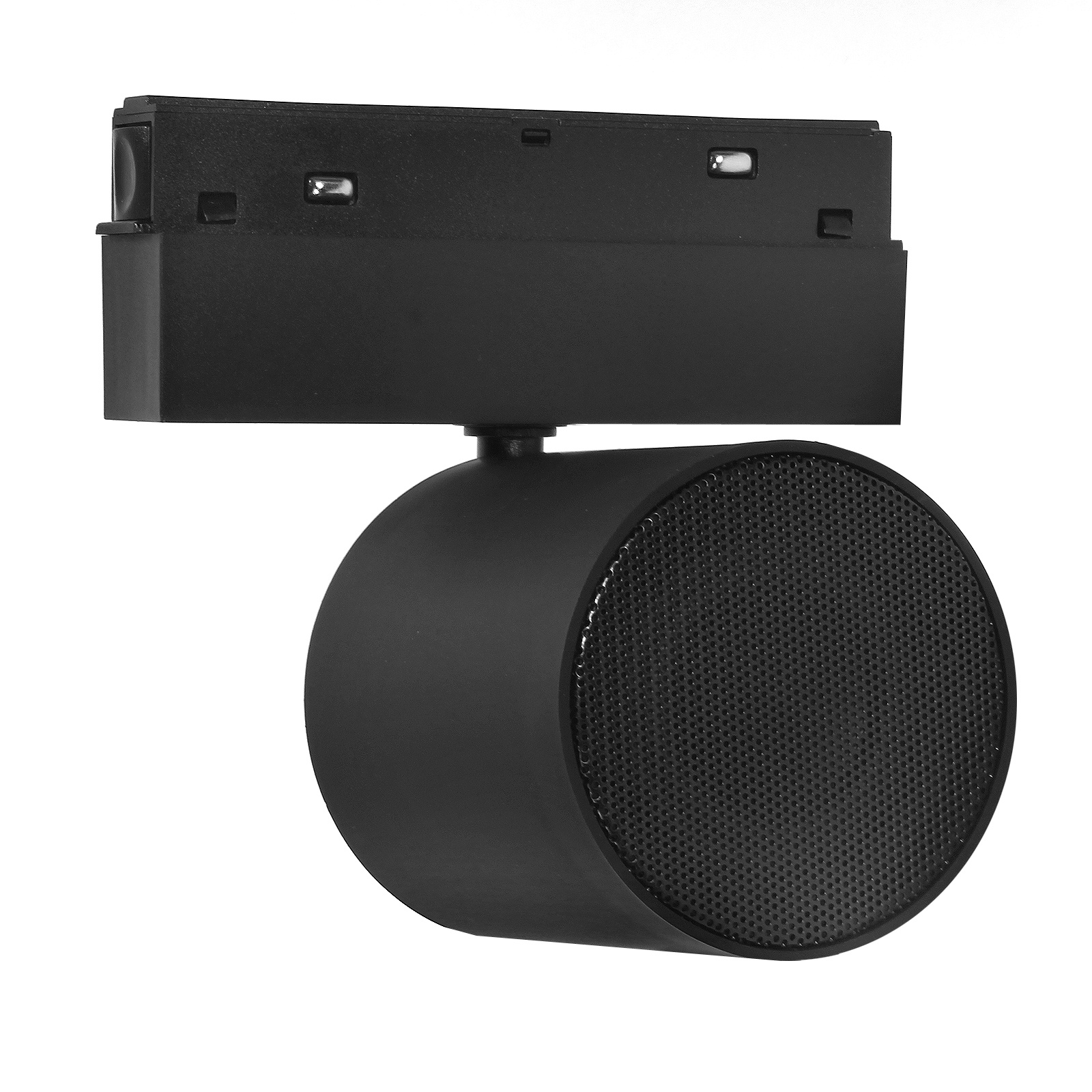 Głośnik magnetyczny 10W PW20 czarny - obrazek 4