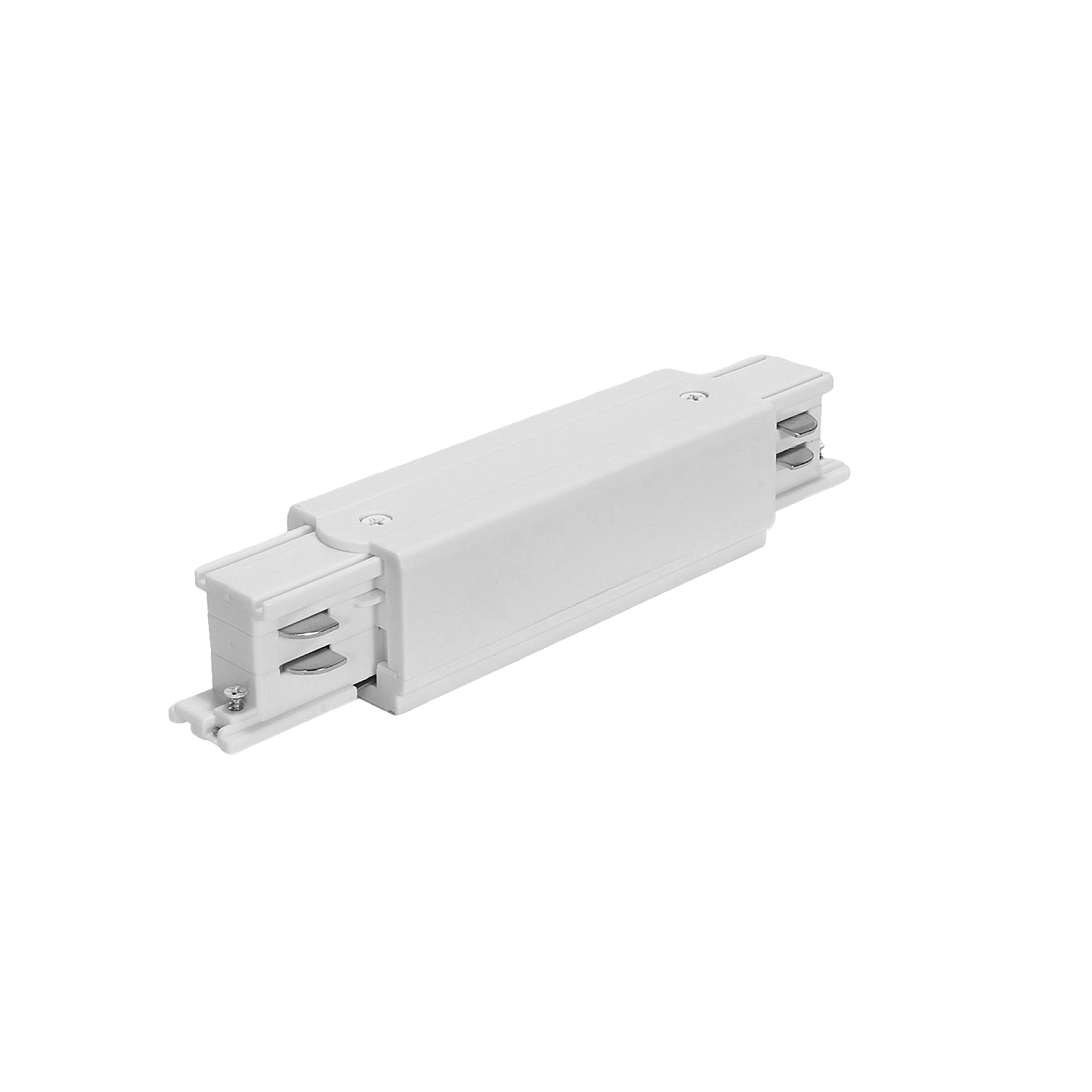 Zasilanie środkowe Track System LL-DX4 biały - obrazek 3