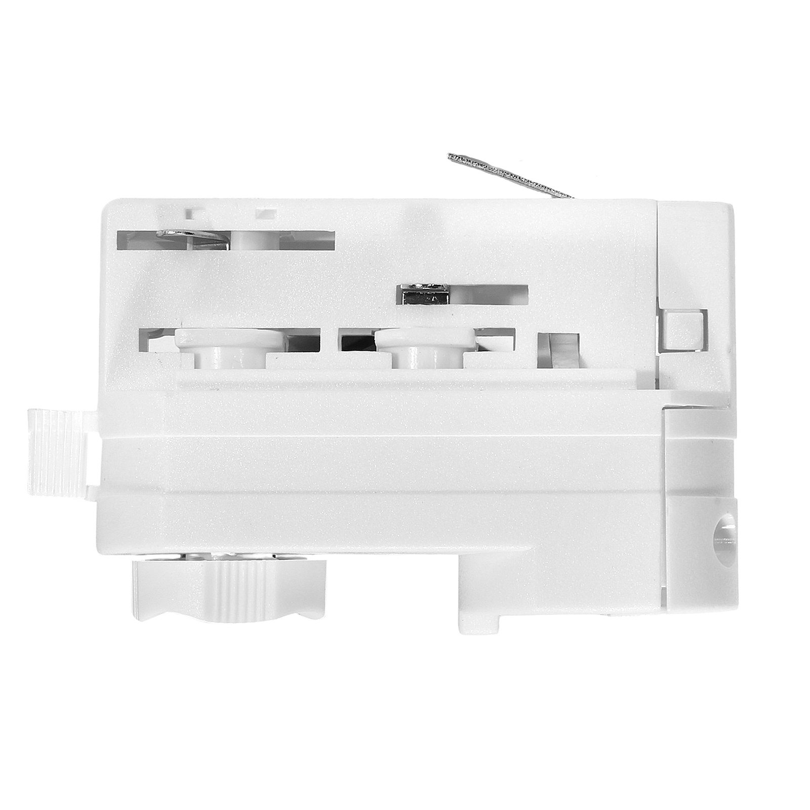 Adapter Track System LL-DX5 biały 3-Fazowy - obrazek 3