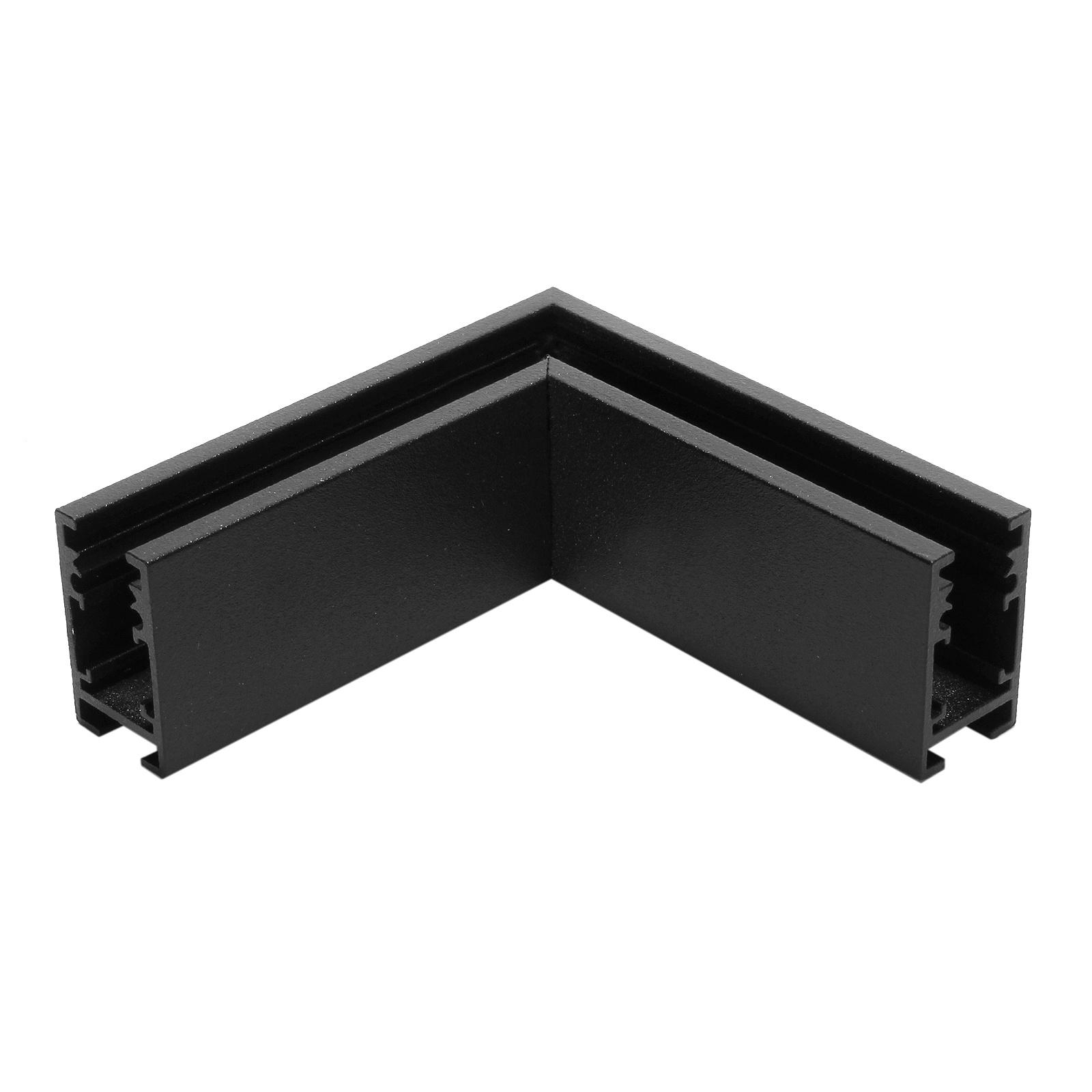 Narożnik UN5-C-L do szyn natynkowych Micro Magnetic - obrazek 3