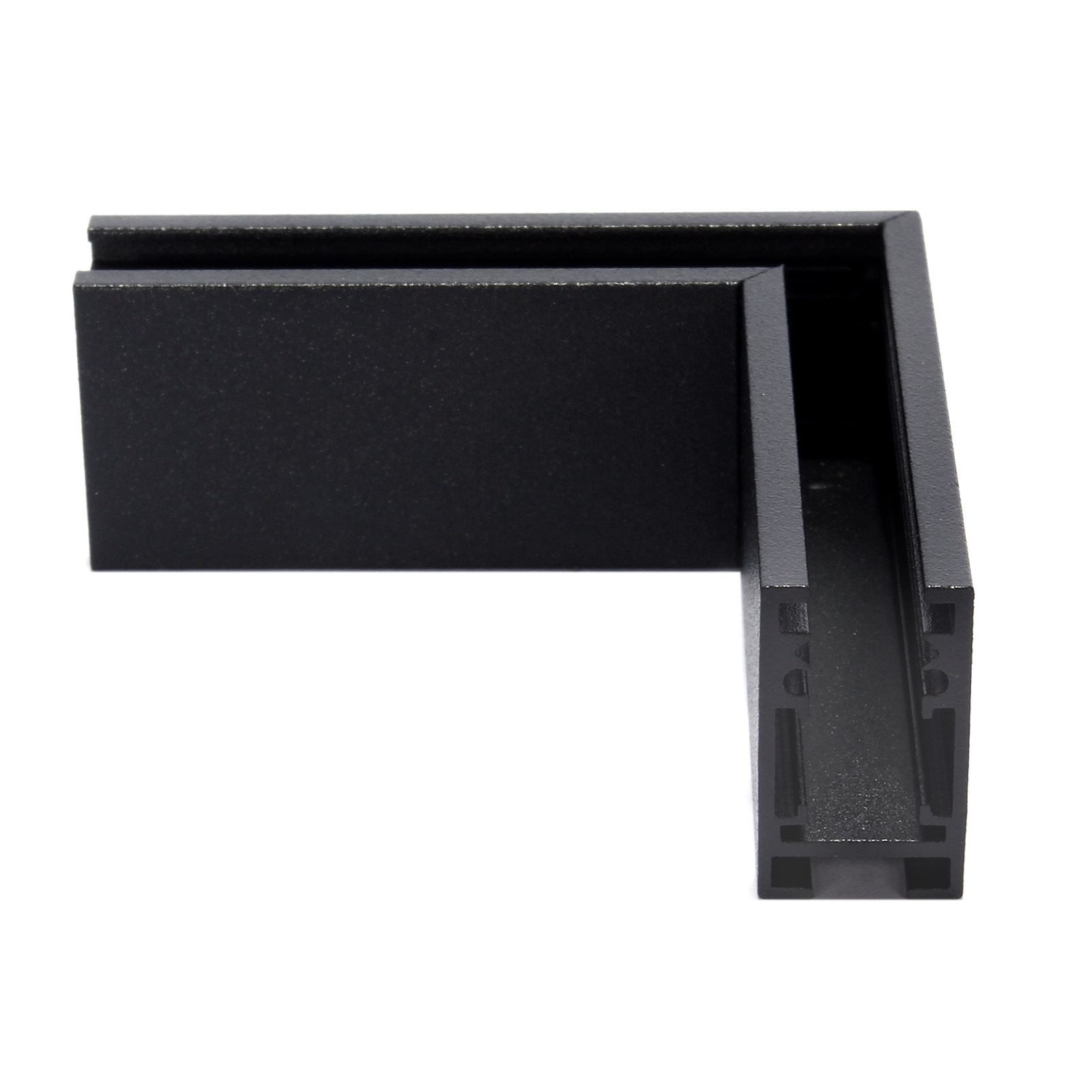 Narożnik UN5-C-L do szyn natynkowych Micro Magnetic - obrazek 4