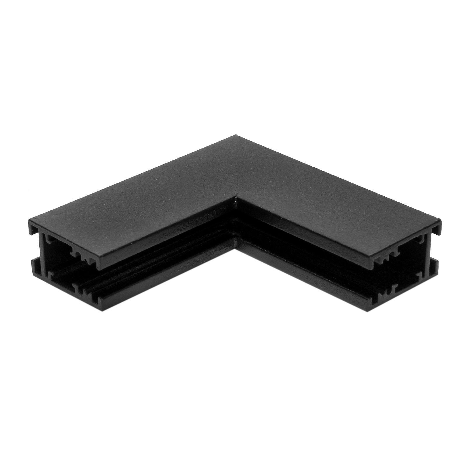 Łącznik sufit-ściana UN5-C-LV do szyn natynkowych Micro Magnetic - obrazek 3