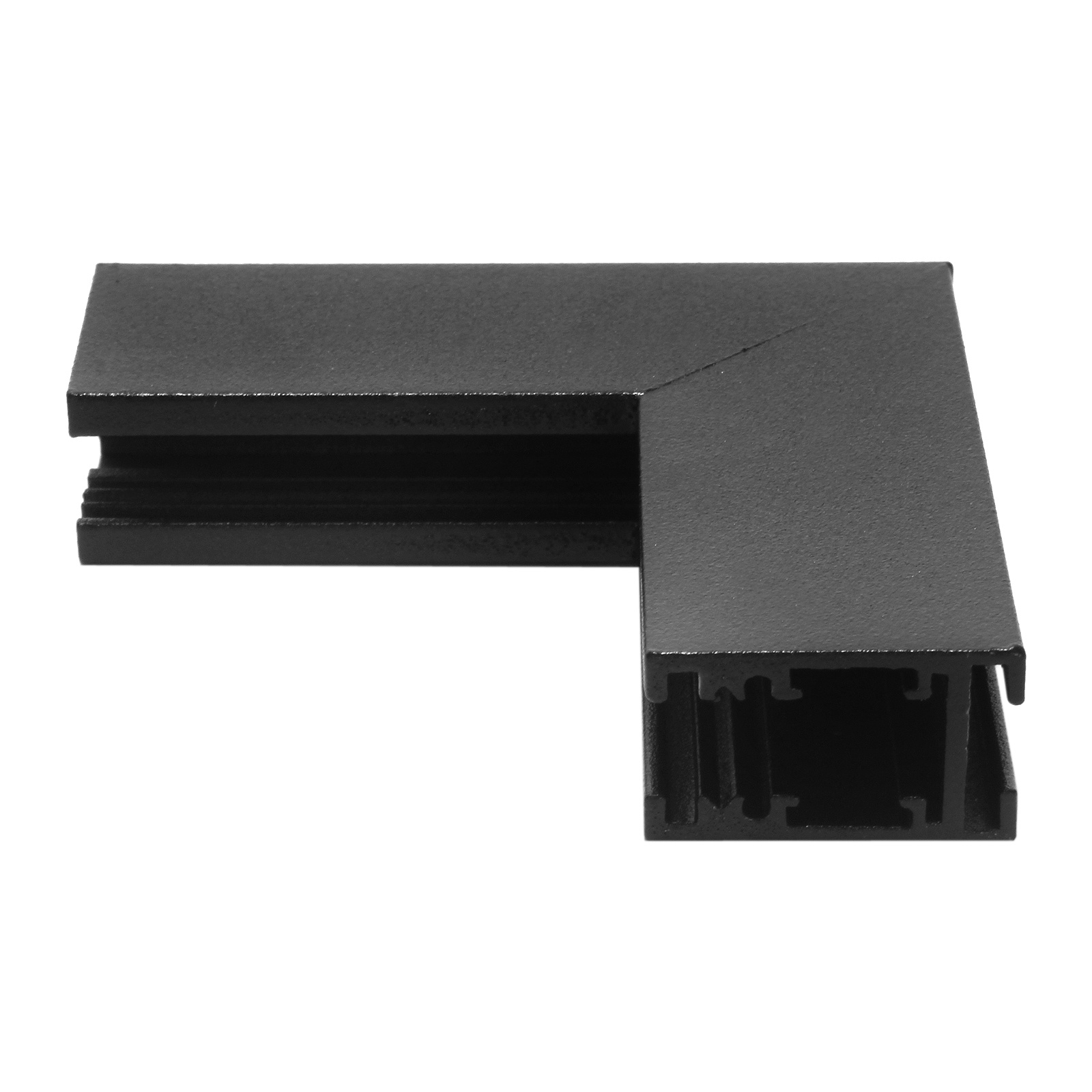 Łącznik sufit-ściana UN5-C-LV do szyn natynkowych Micro Magnetic - obrazek 4