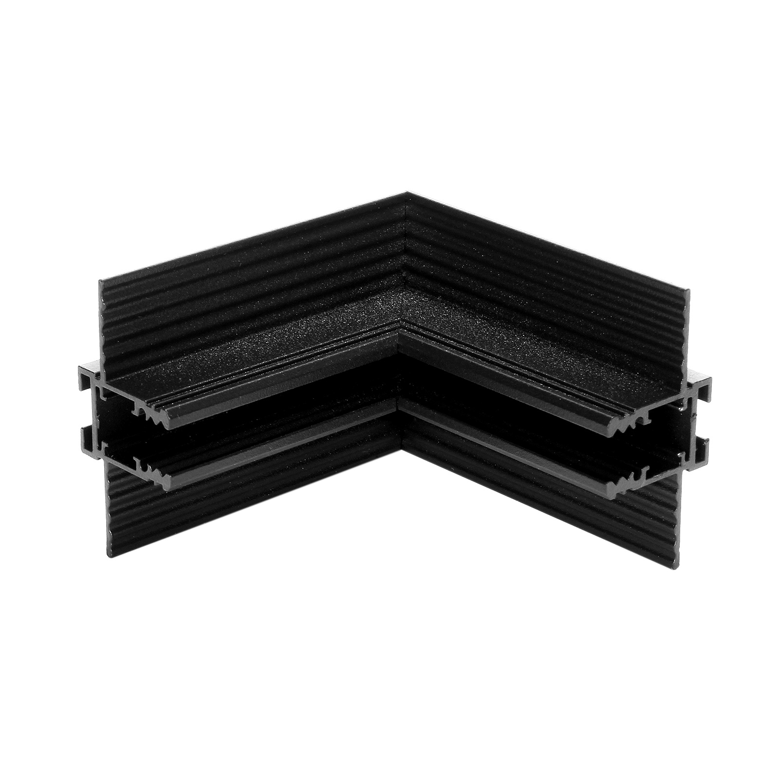 Łącznik podtynkowy do szyn podtynkowych UN5-D-LV Micro Magnetic - obrazek 3