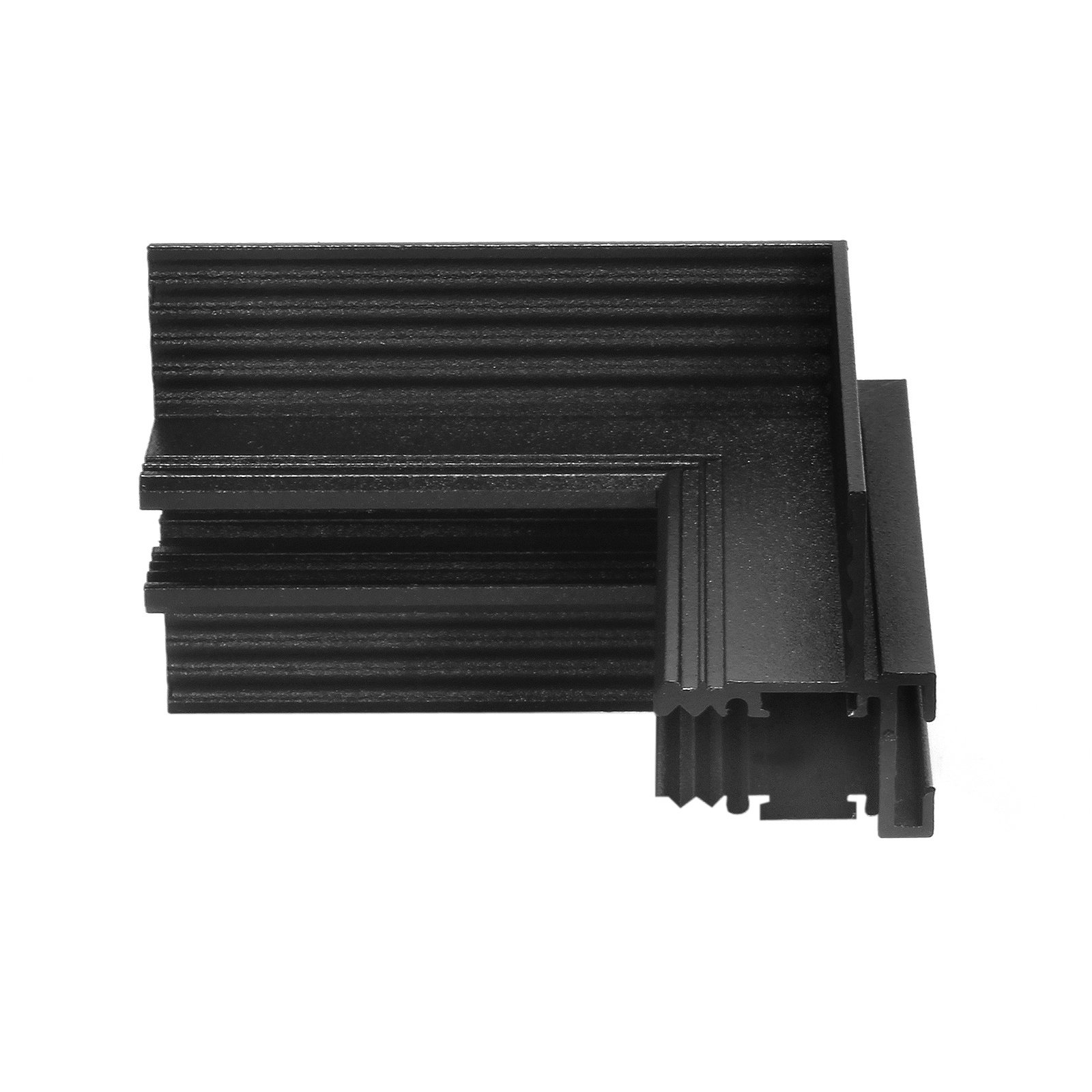 Łącznik podtynkowy do szyn podtynkowych UN5-D-LV Micro Magnetic - obrazek 4