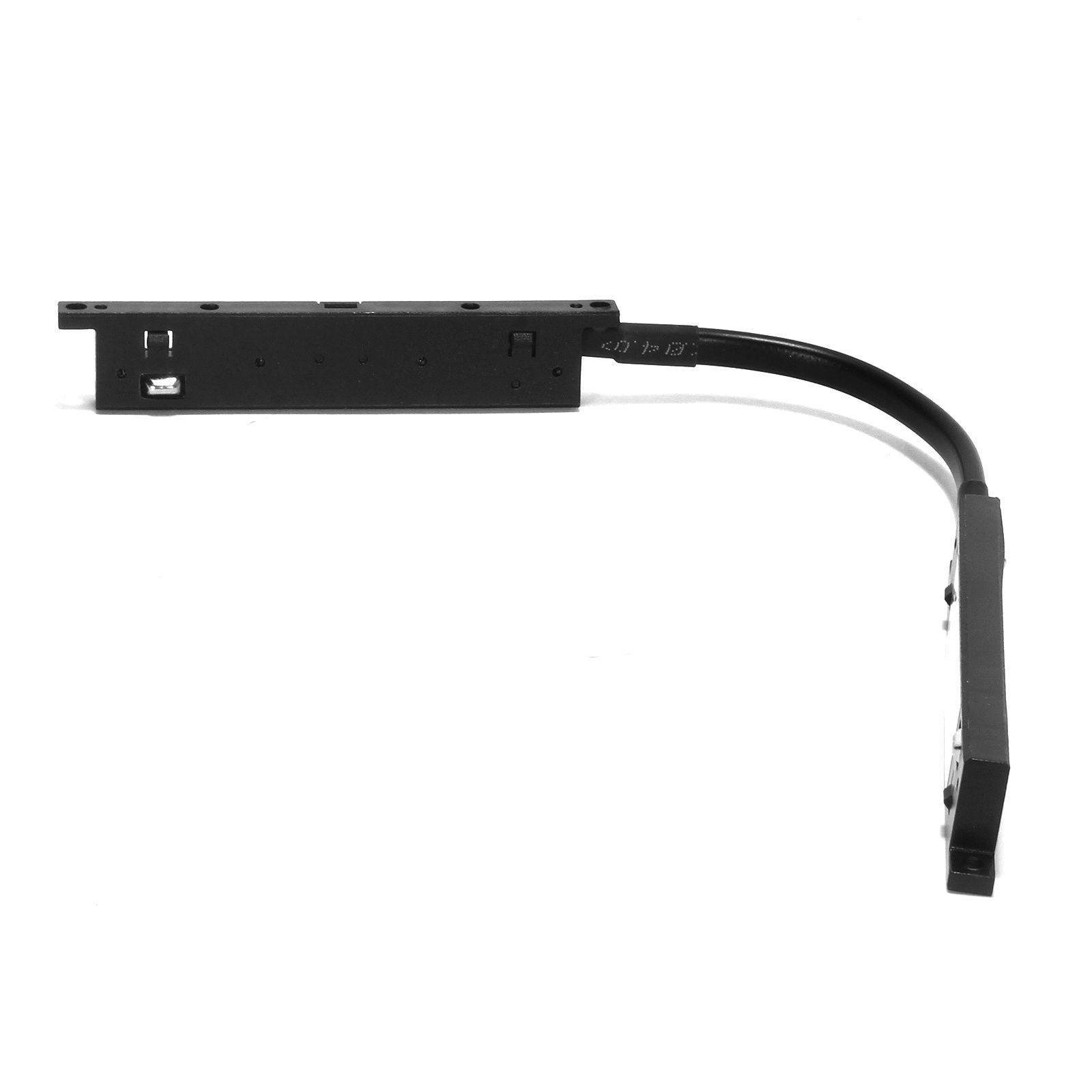 Łącznik narożny do szyn magnetycznych UN5-RJ Micro Magnetic - obrazek 4