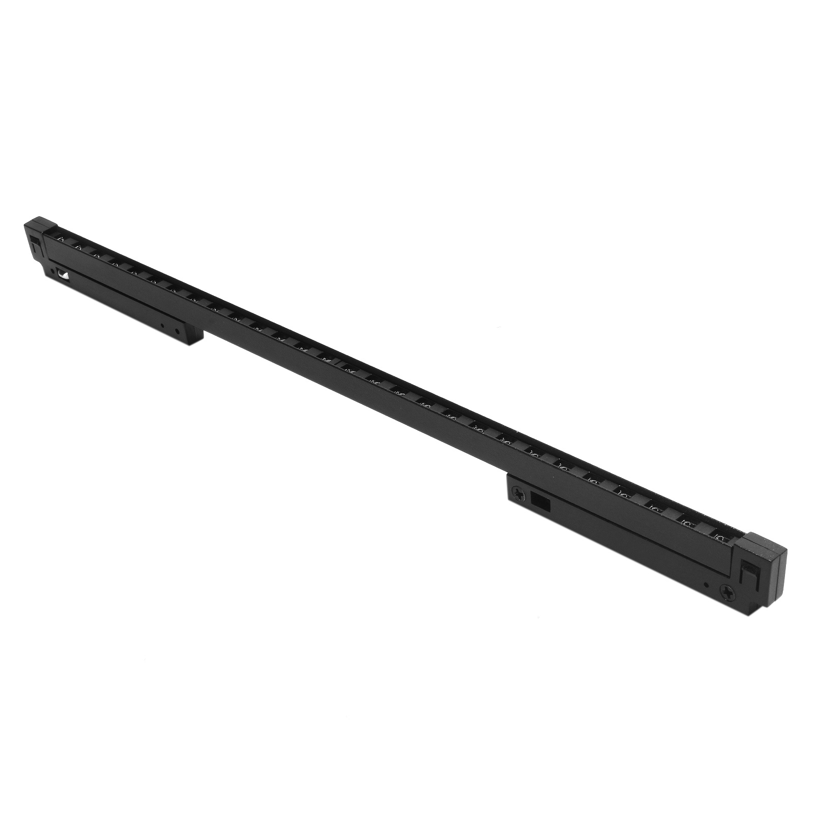 Lampa magnetyczna UN5-12T Micro Magnetic 9W 3000K Czarna - obrazek 3