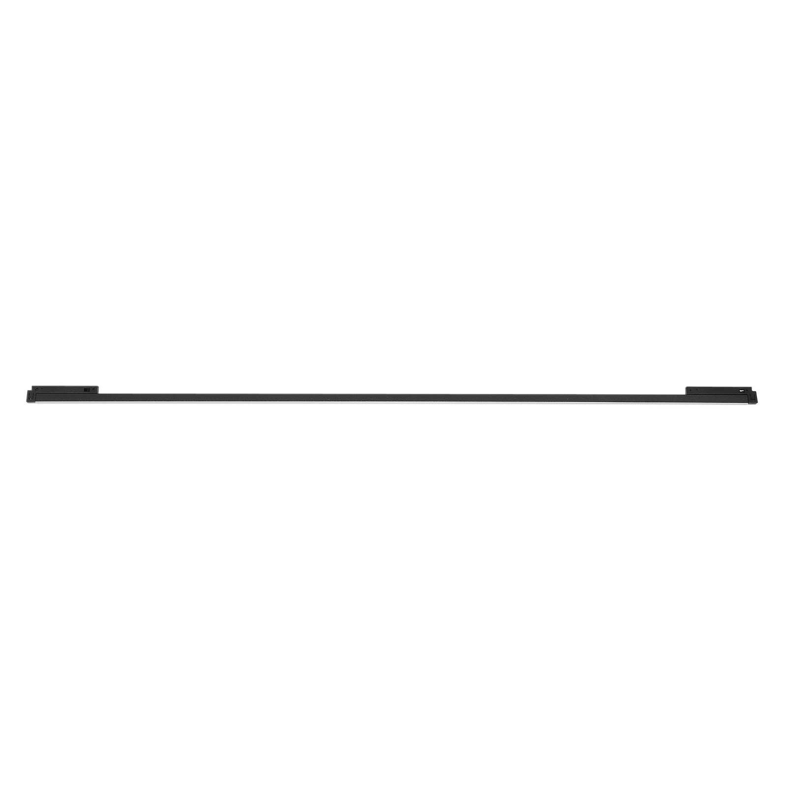 Linia LED do szyn magnetycznych UN5-300F Micro Magnetic 9W 3000K Czarna - obrazek 6