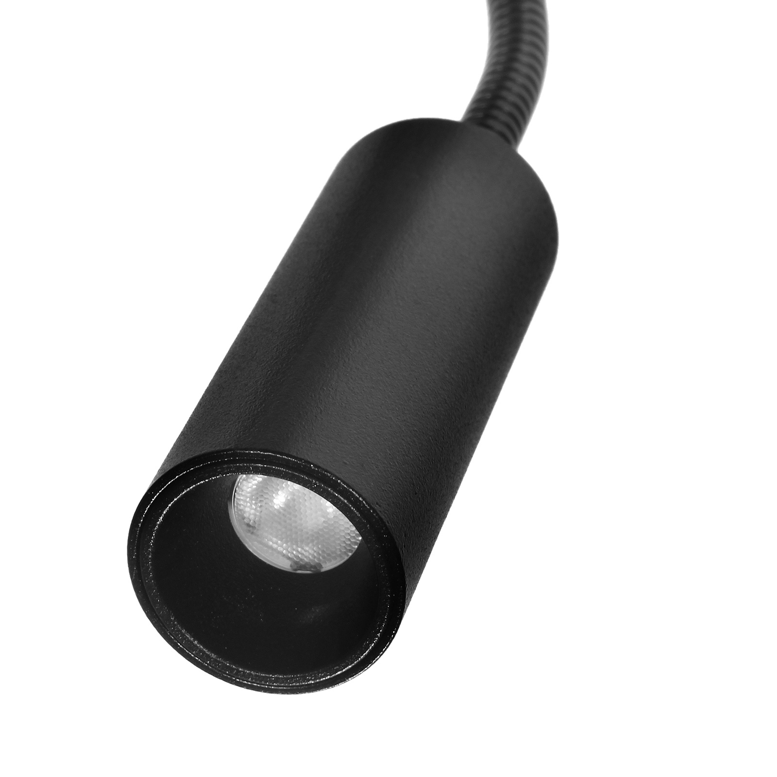 Elastyczna lampa do szyn magnetycznych UN5-YDL20 Micro Magnetic 3W 4000K - obrazek 5