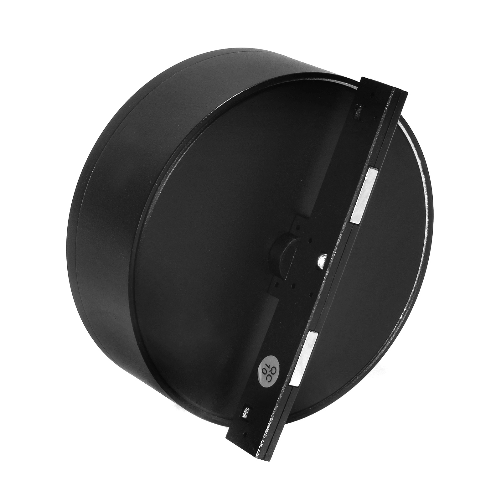 Lampa do szyn magnetycznych UN5-WB90 Micro Magnetic 9W 3000K - obrazek 5
