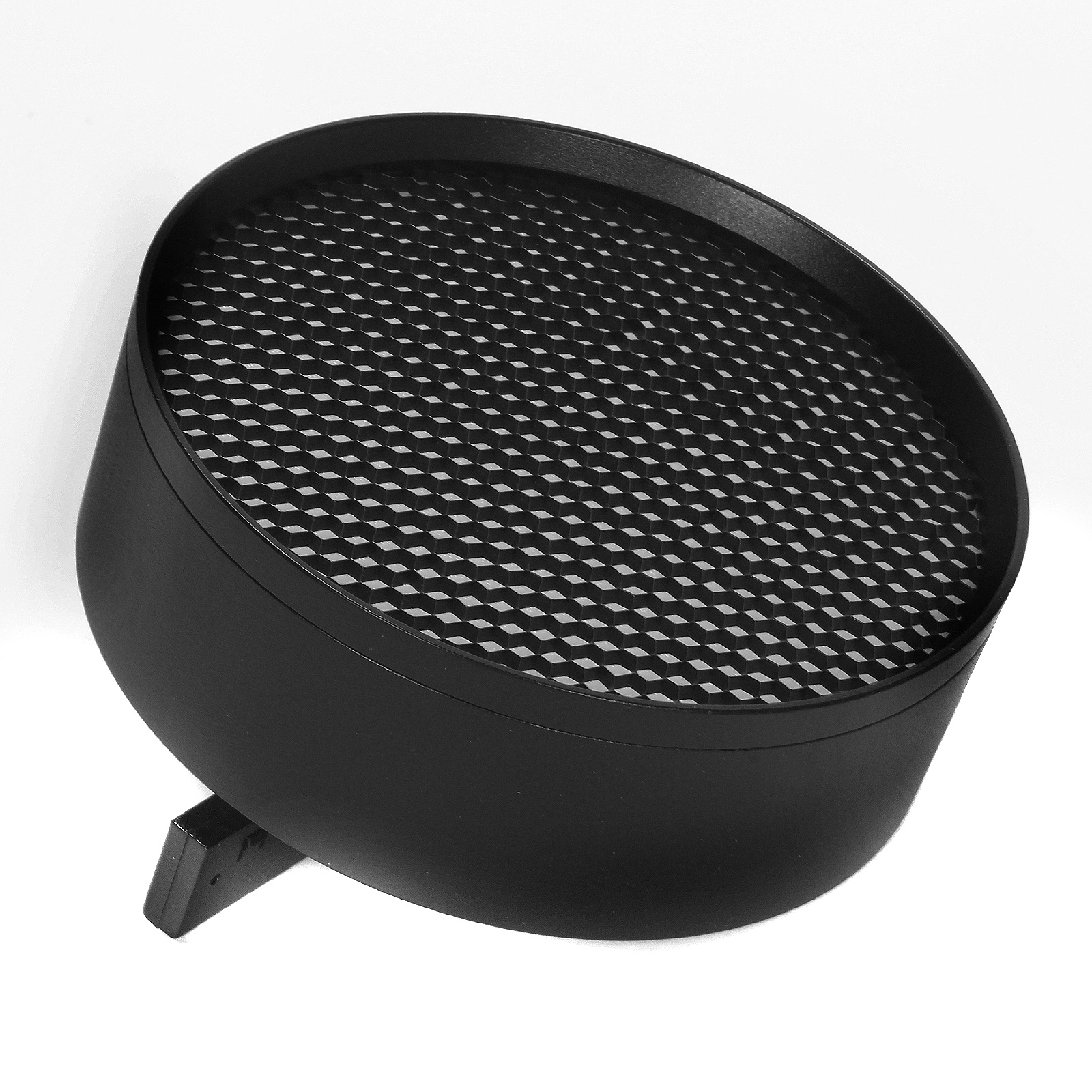 Lampa do szyn magnetycznych UN5-WB90 Micro Magnetic 9W 4000K - obrazek 3