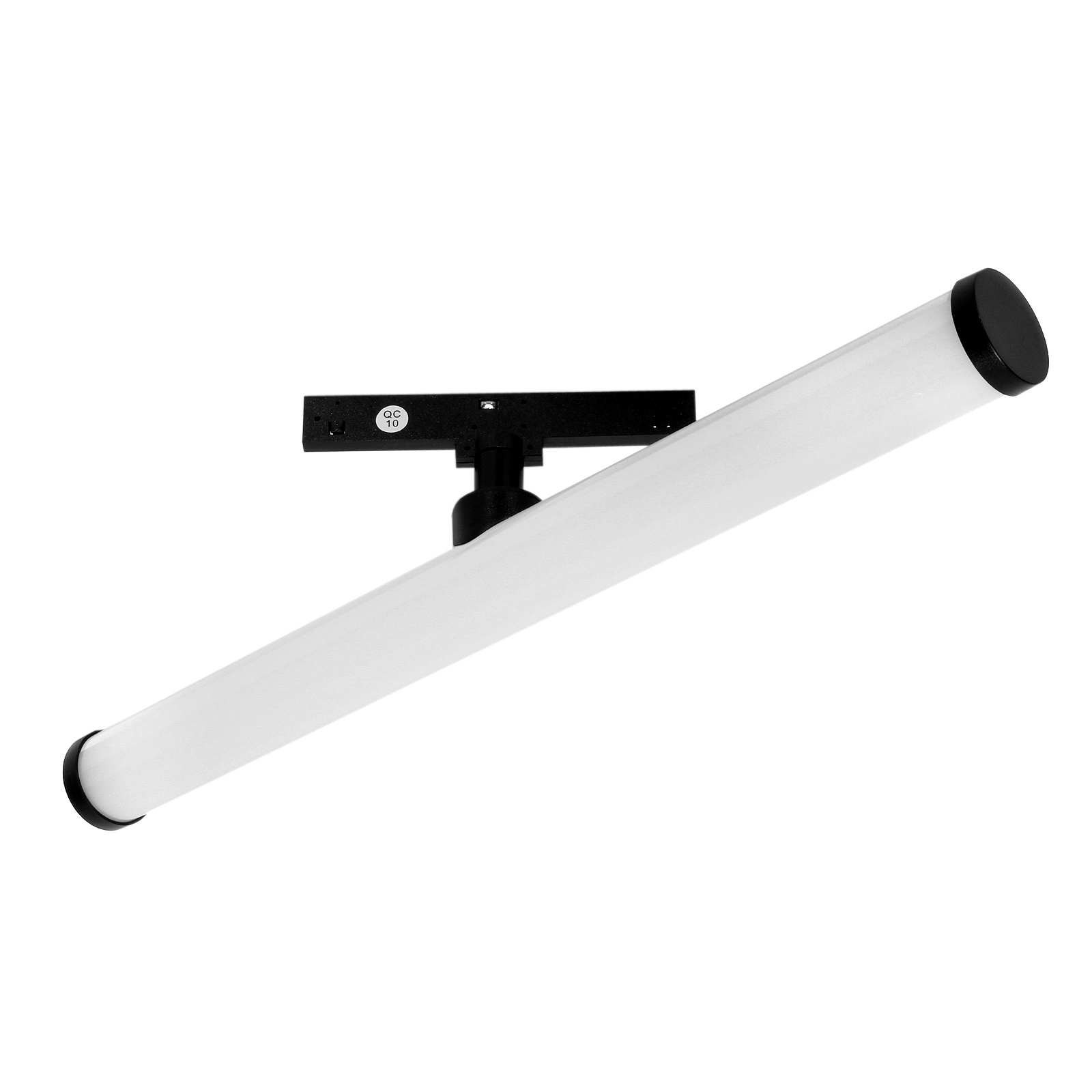 Kinkiet prosty do szyn magnetycznych UN5-SS300F Micro Magnetic 10W 3000K - obrazek 3